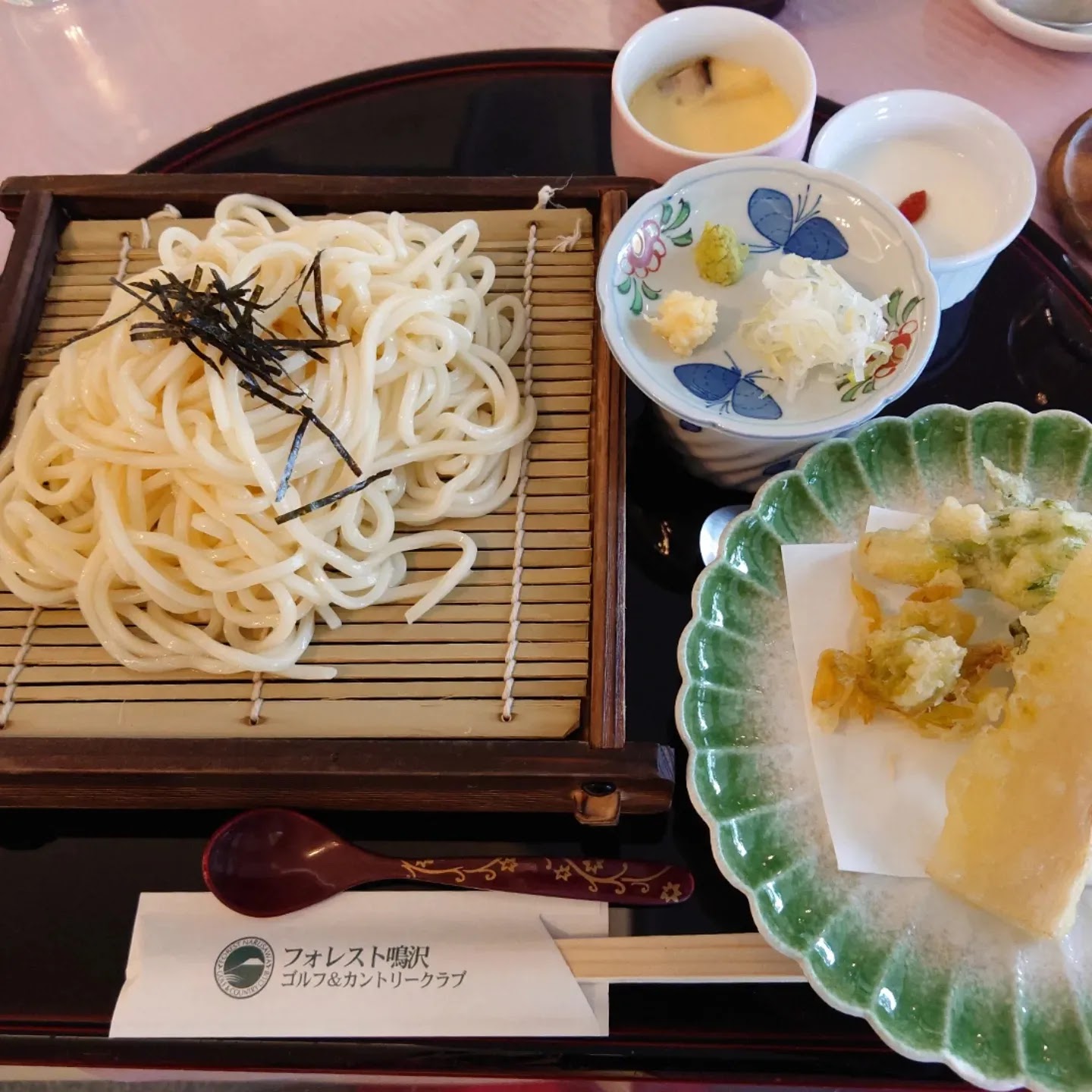 Forest Narusawa Golf & Country Club - 2