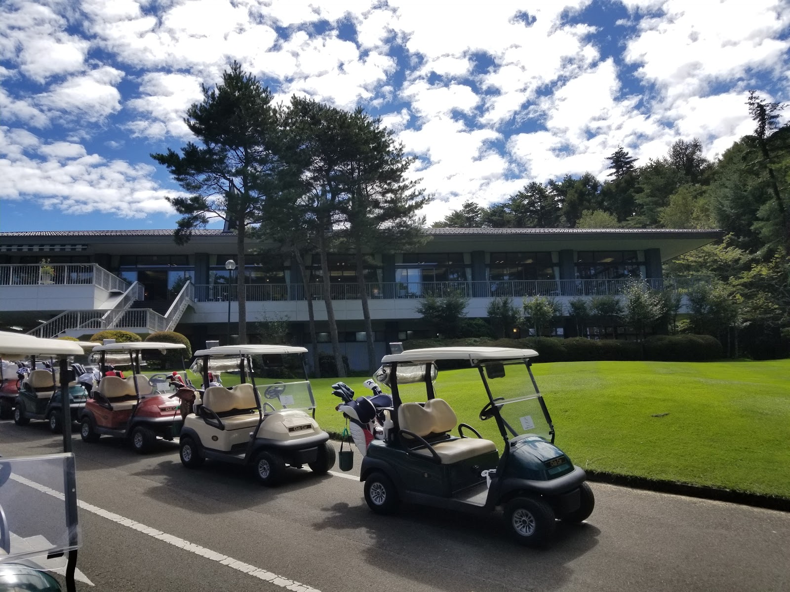Forest Narusawa Golf & Country Club - 4