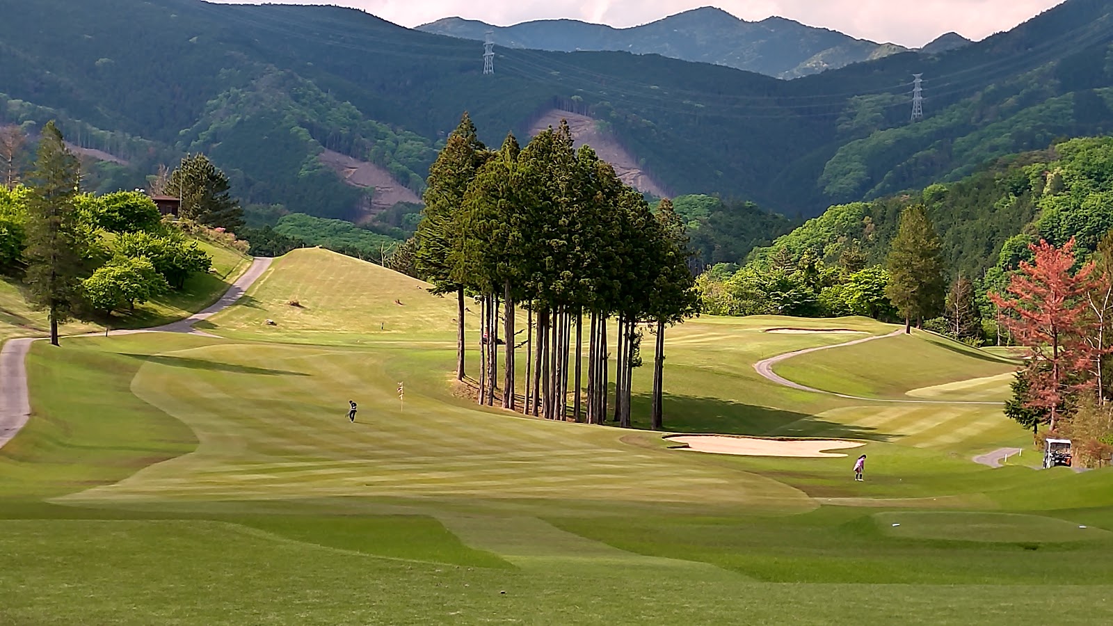 Ashikaga Country Club