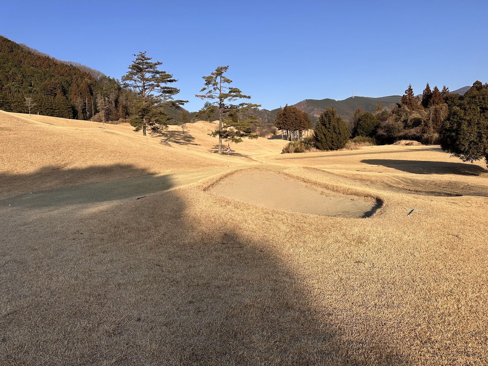 Ashikaga Country Club - 3