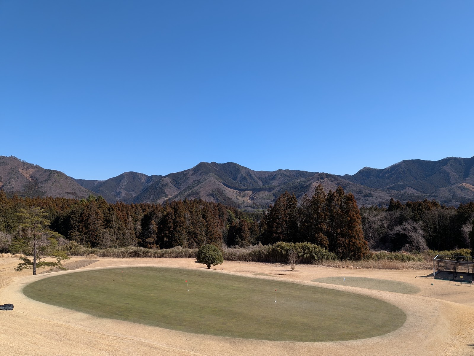 Ashikaga Country Club - 5