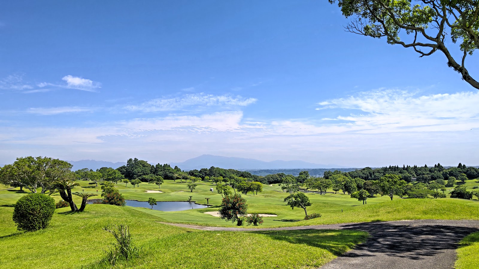 Hibiscus Golf Club