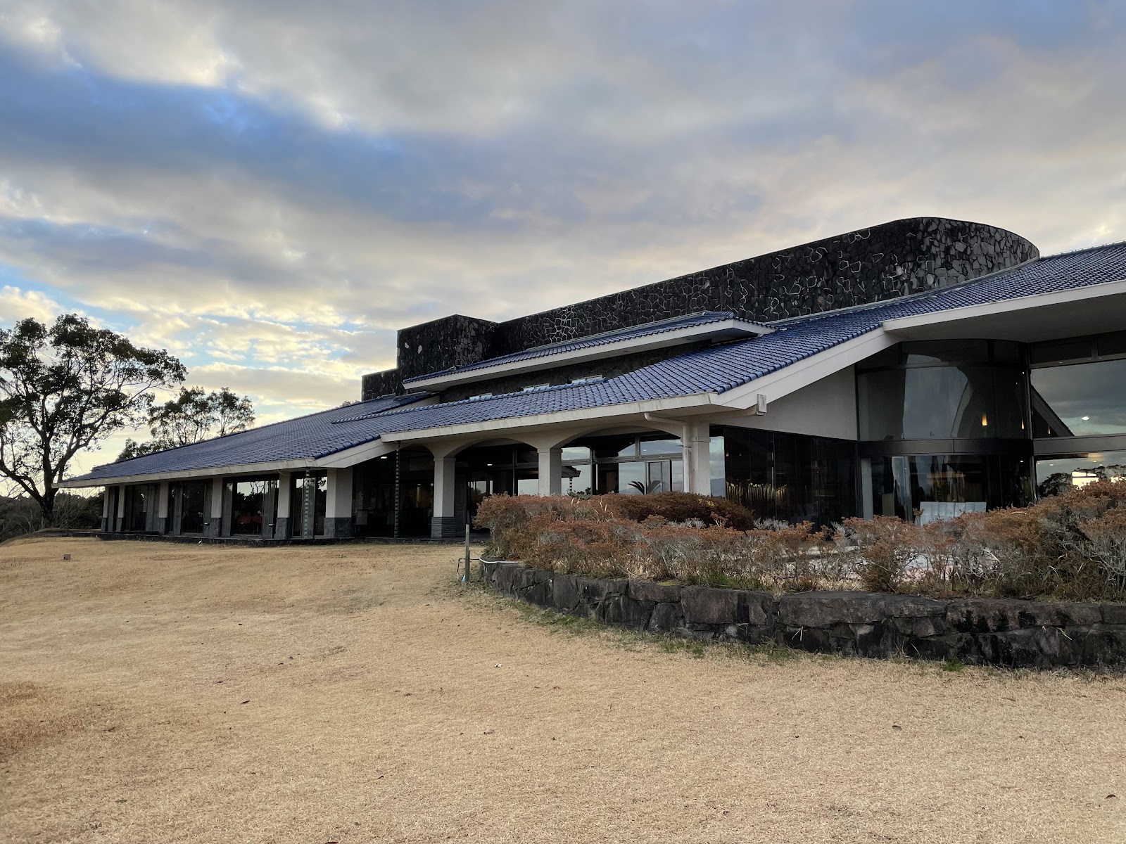 Hibiscus Golf Club - 3