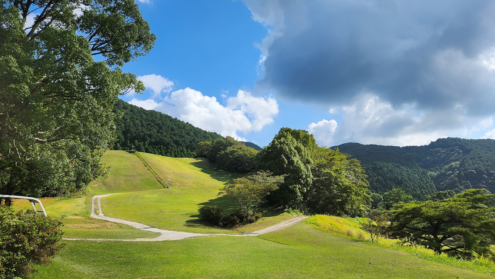 Sansui Country Club