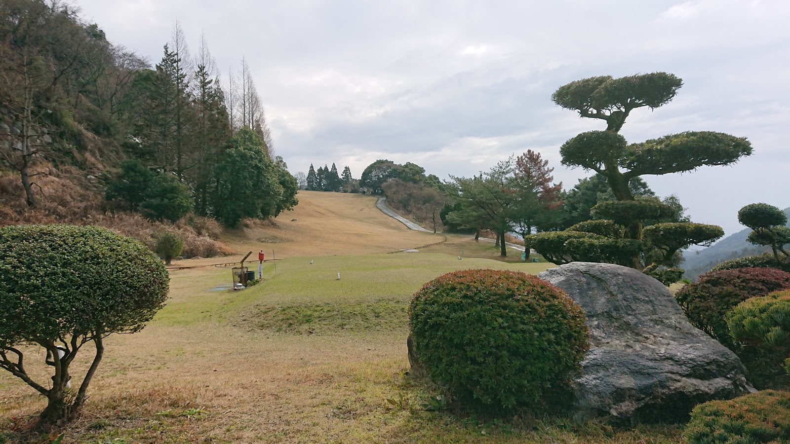 Sansui Country Club - 2