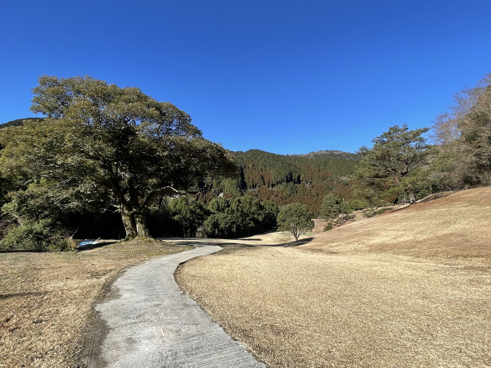 Sansui Country Club - 3