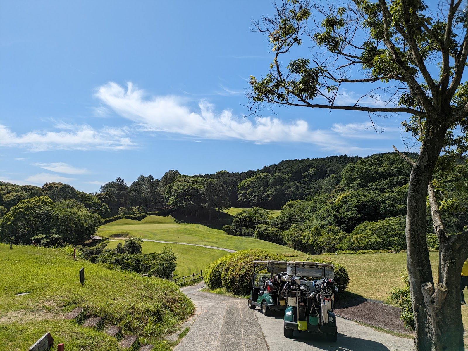 Prince Golf Club