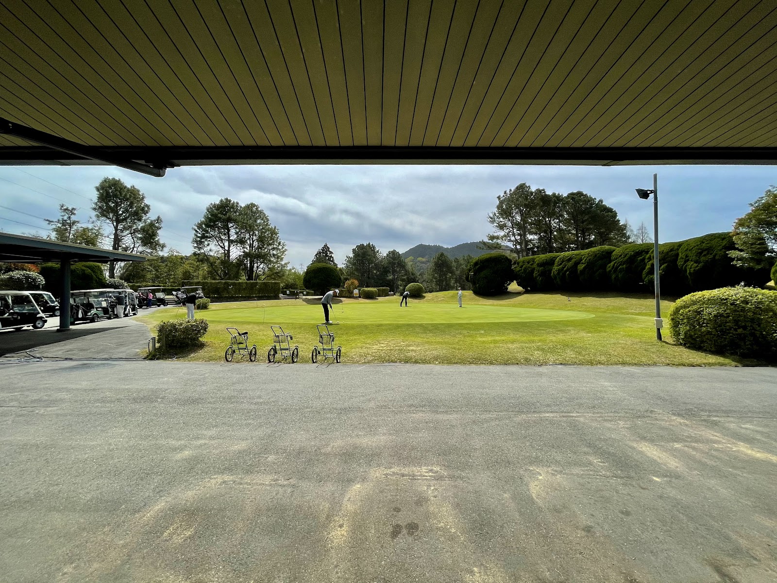 Prince Golf Club - 4