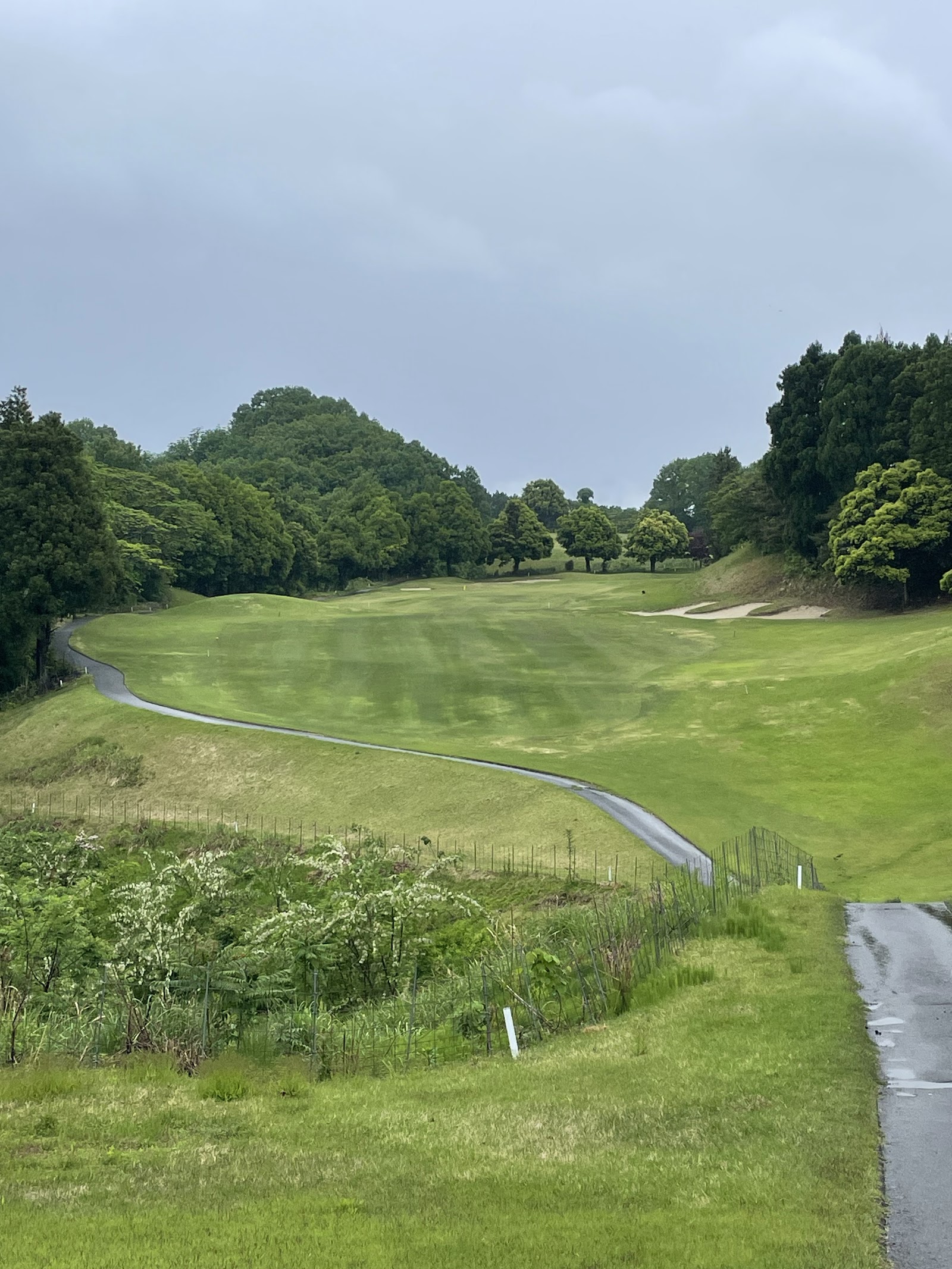 Kanazawa Golf Club
