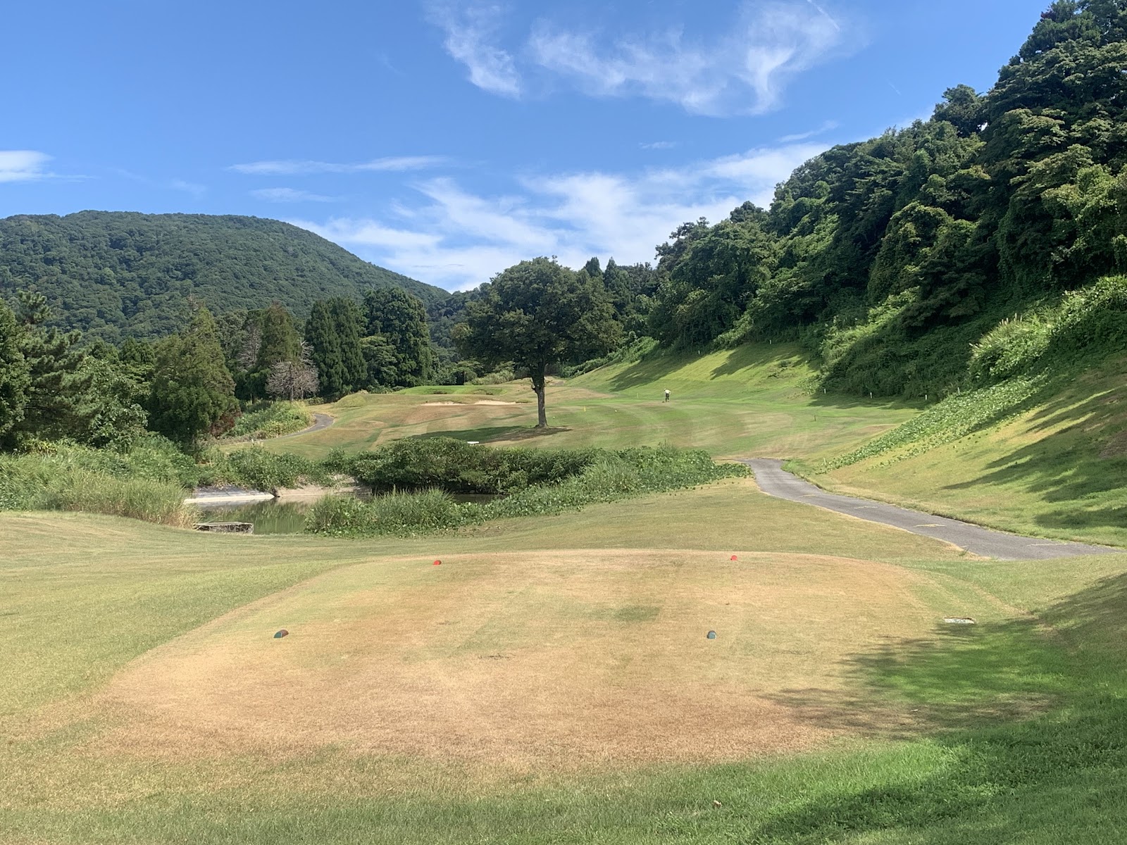 Kanazawa Golf Club - 2