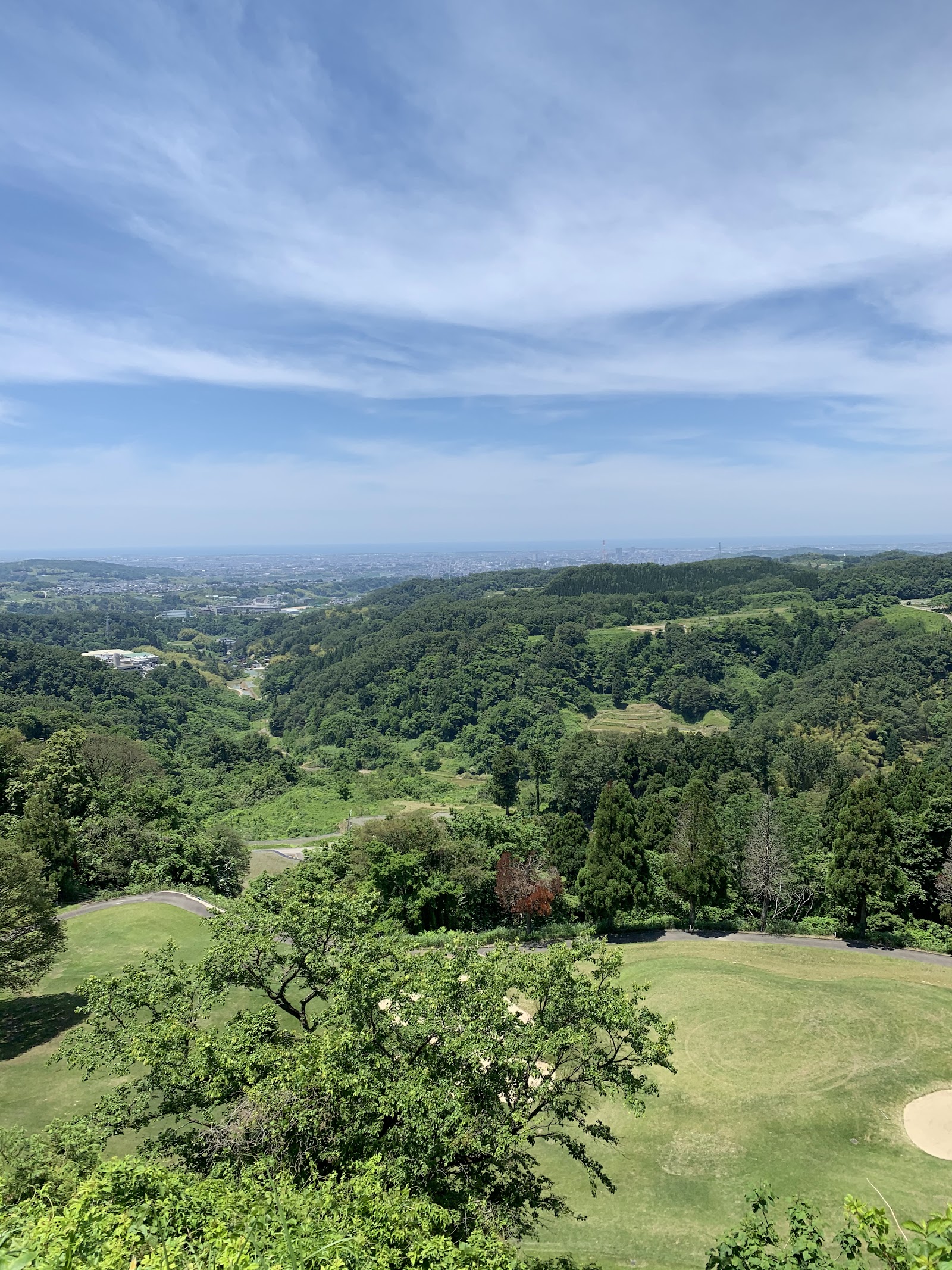 Kanazawa Golf Club - 3