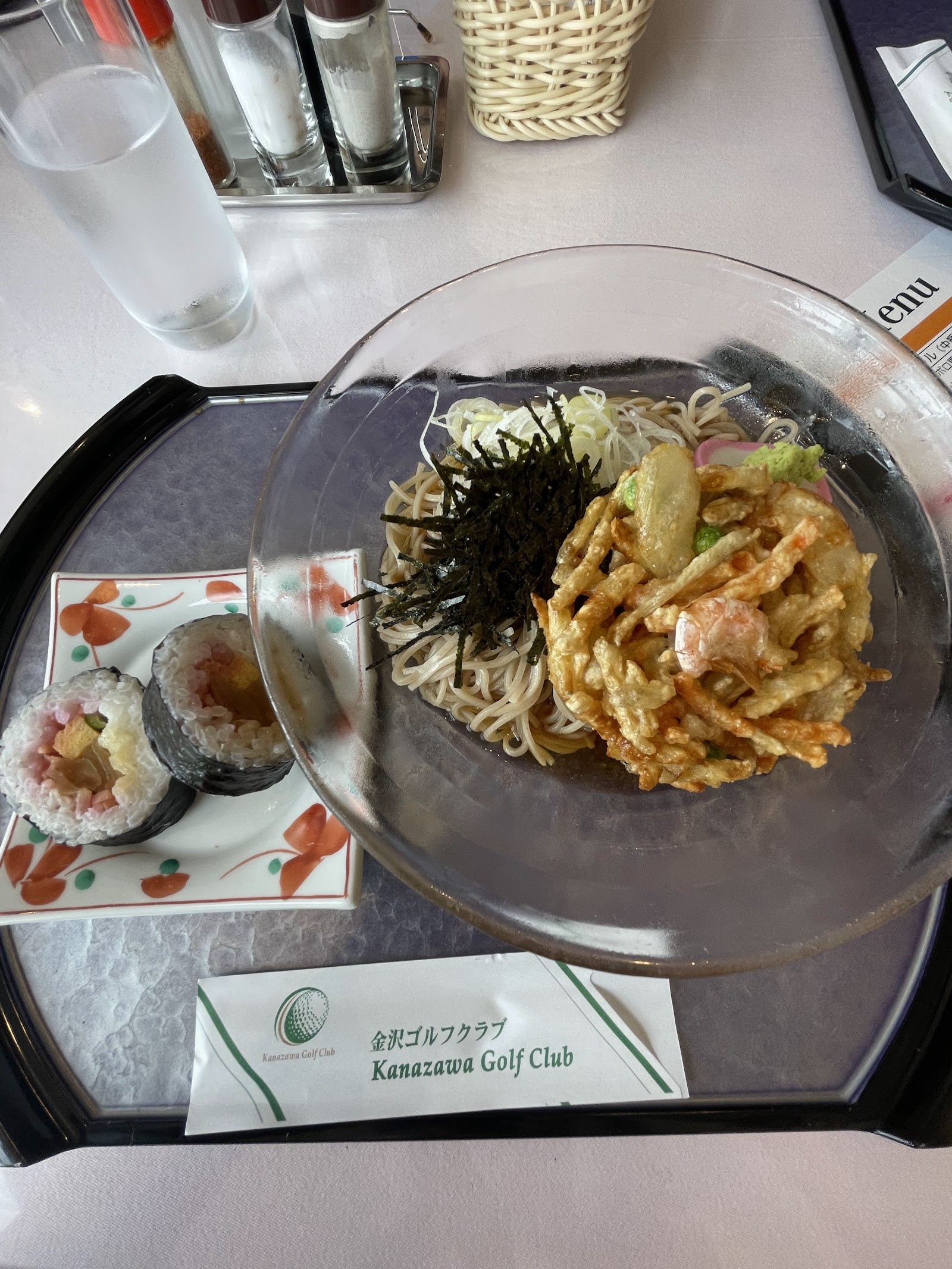 Kanazawa Golf Club - 5