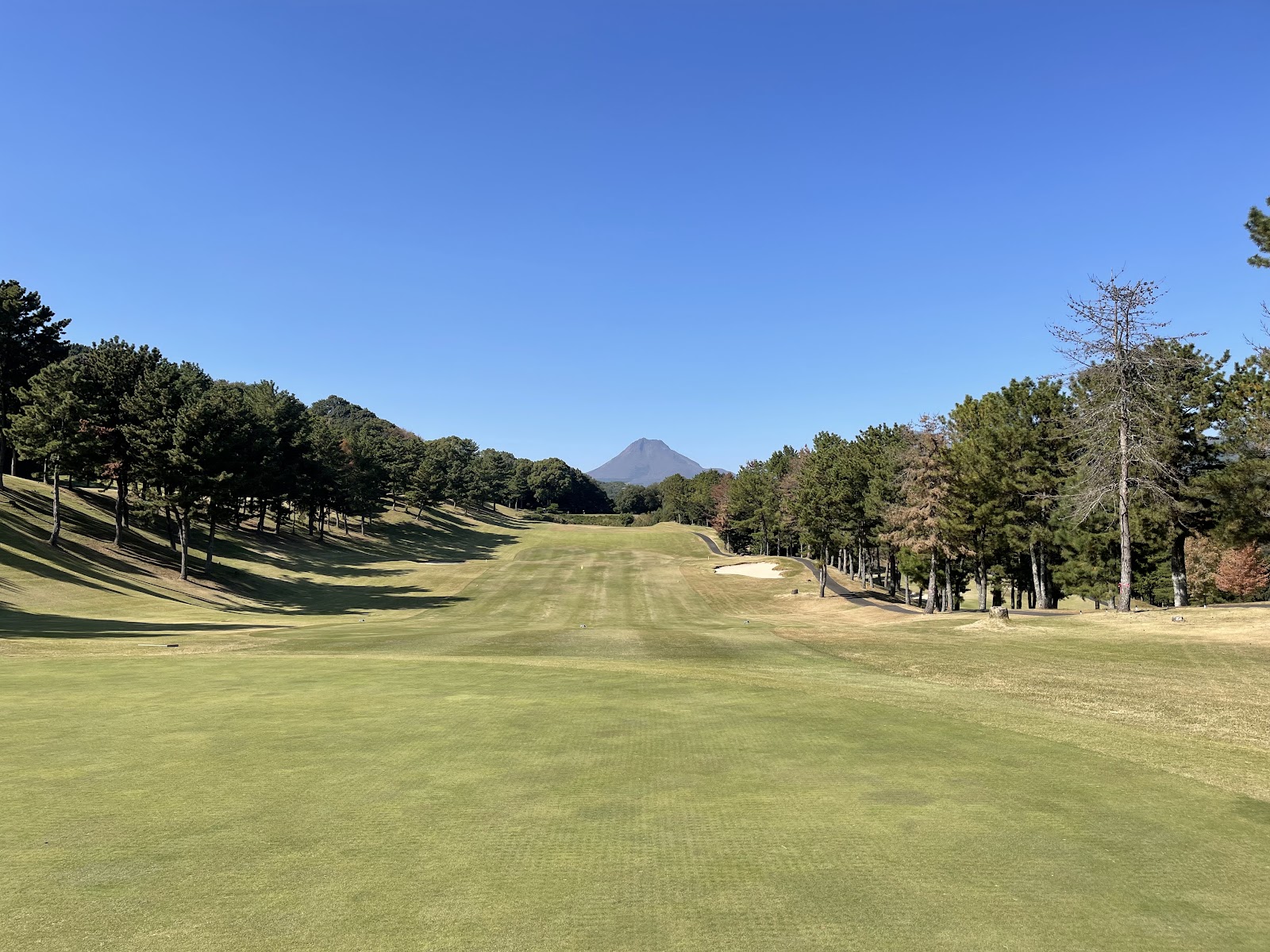 Oita Sunny Hill Golf Club