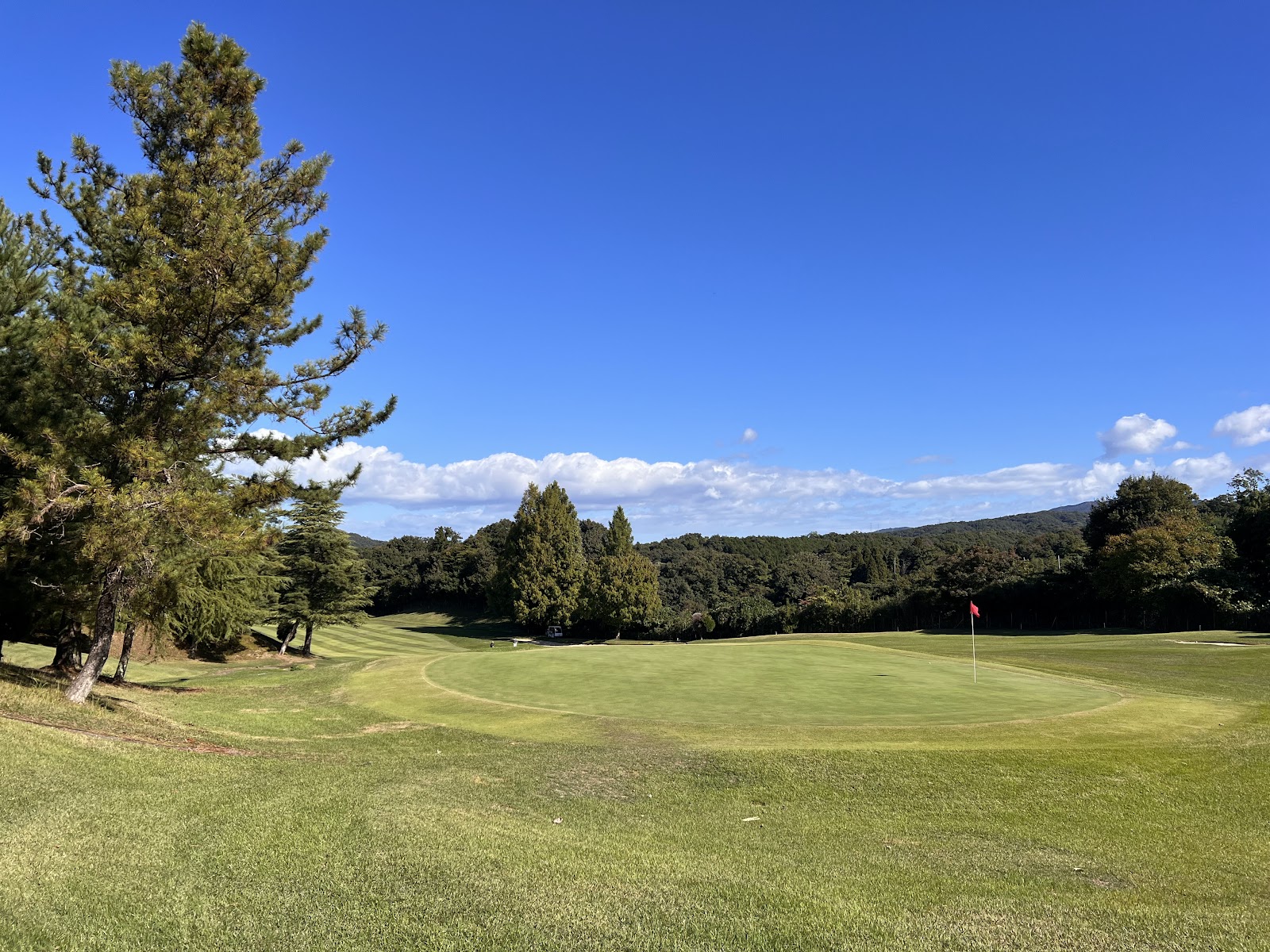 Kanazawa Country Club