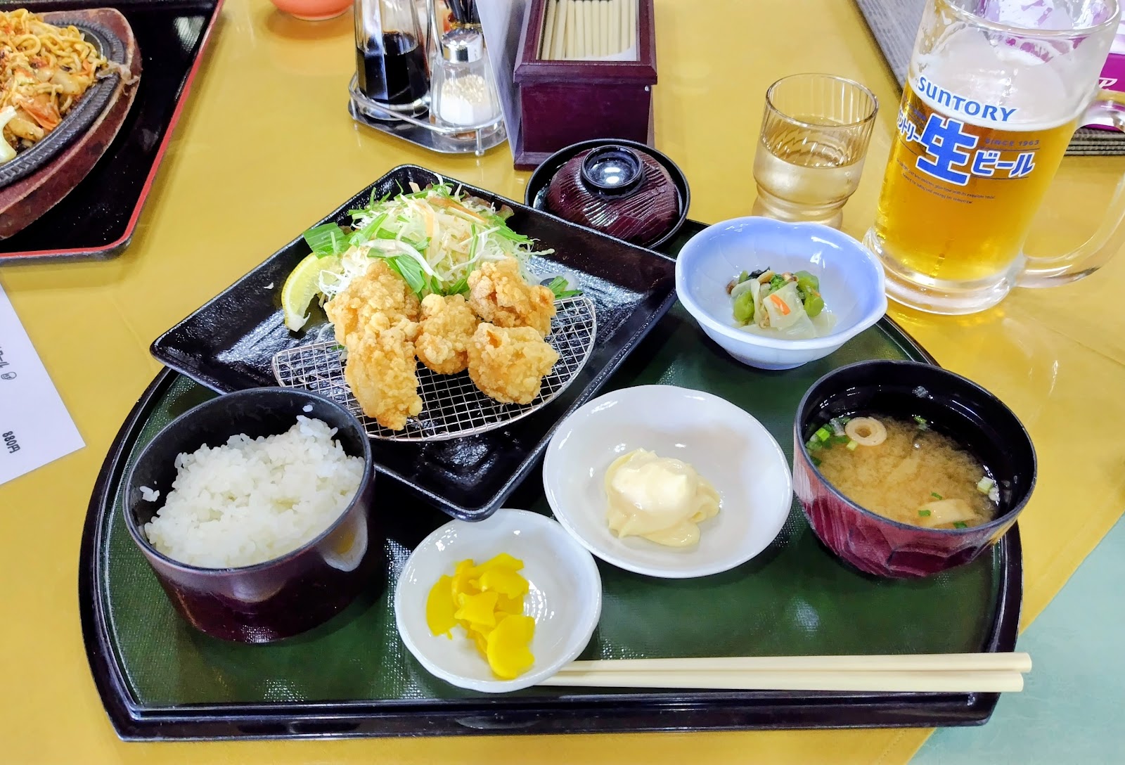 Kanazawa Country Club - 2