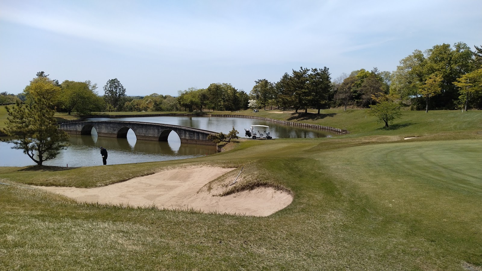 Kanazawa Country Club - 5
