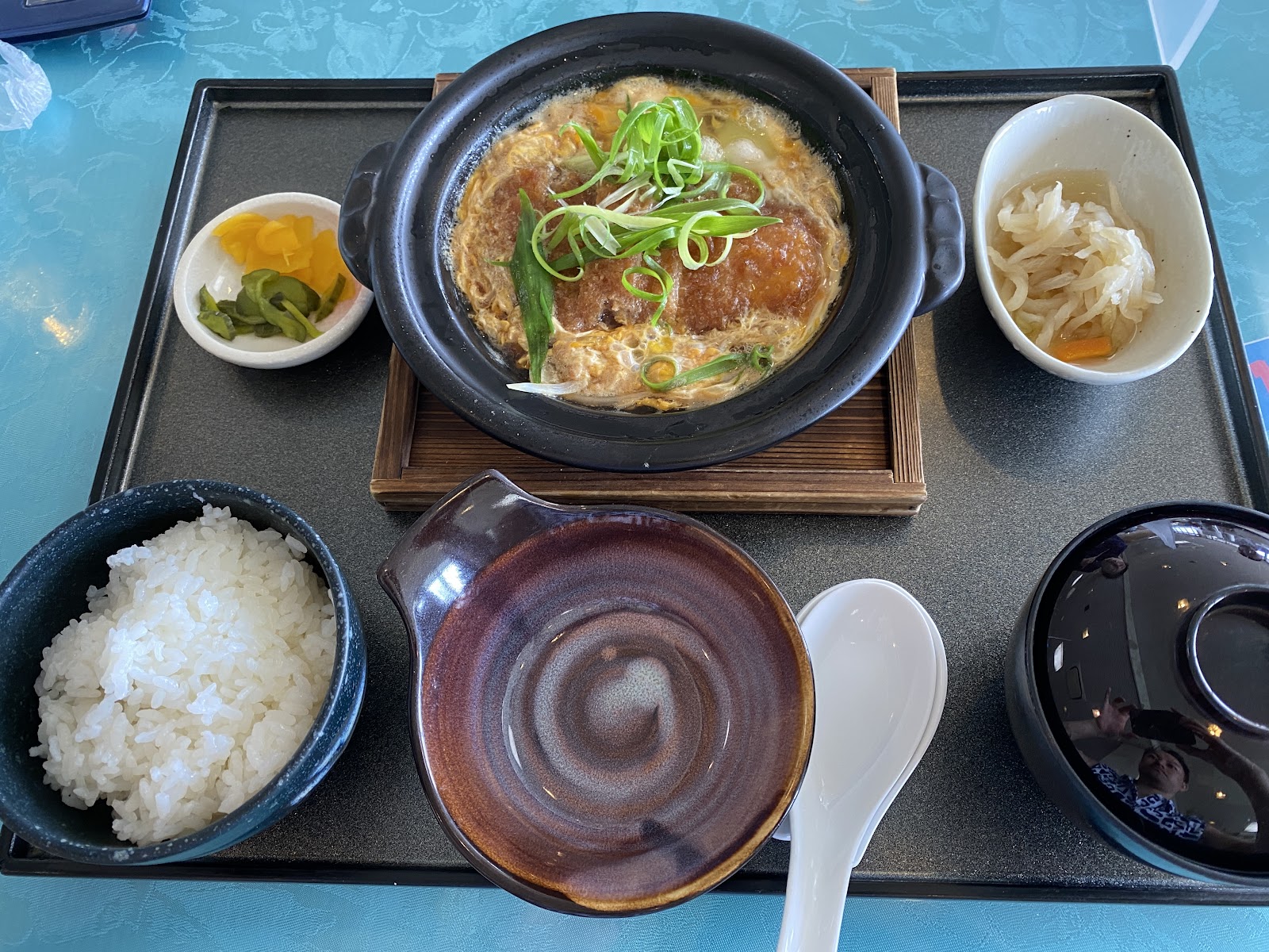 Kokyu Country Club - 3