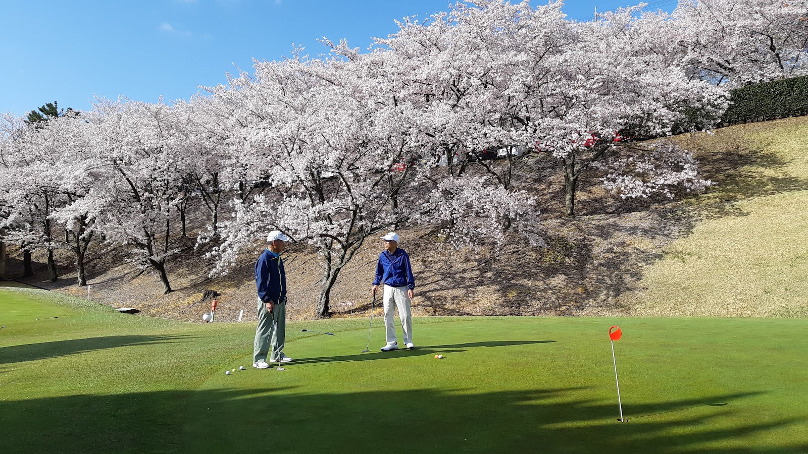 Kokyu Country Club - 5