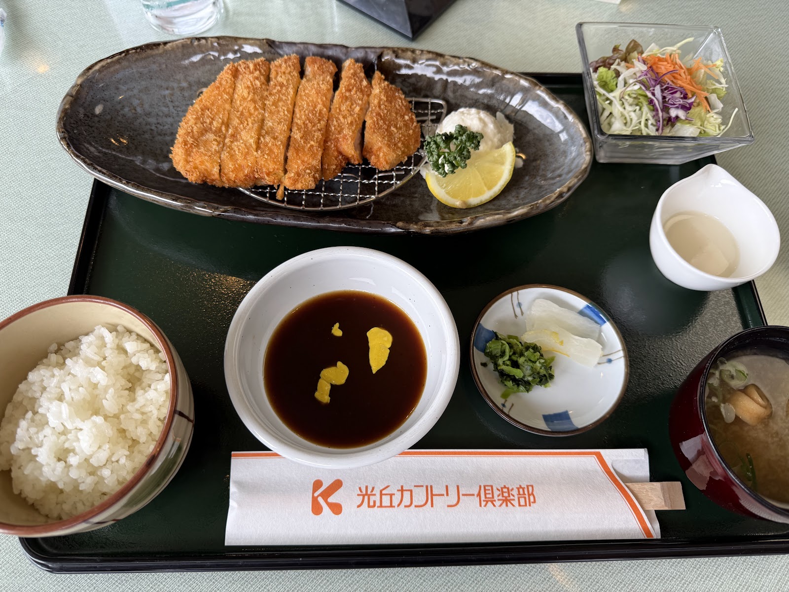 Kokyu Country Club - 6