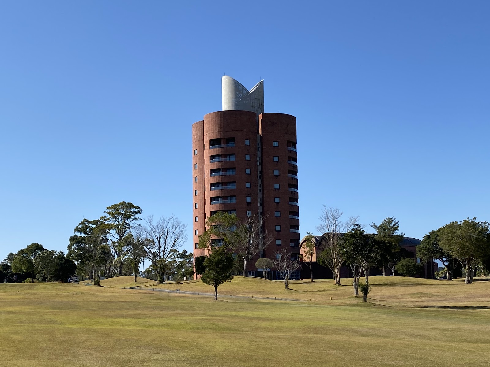 Aiwamiyazaki Golf Club - 2