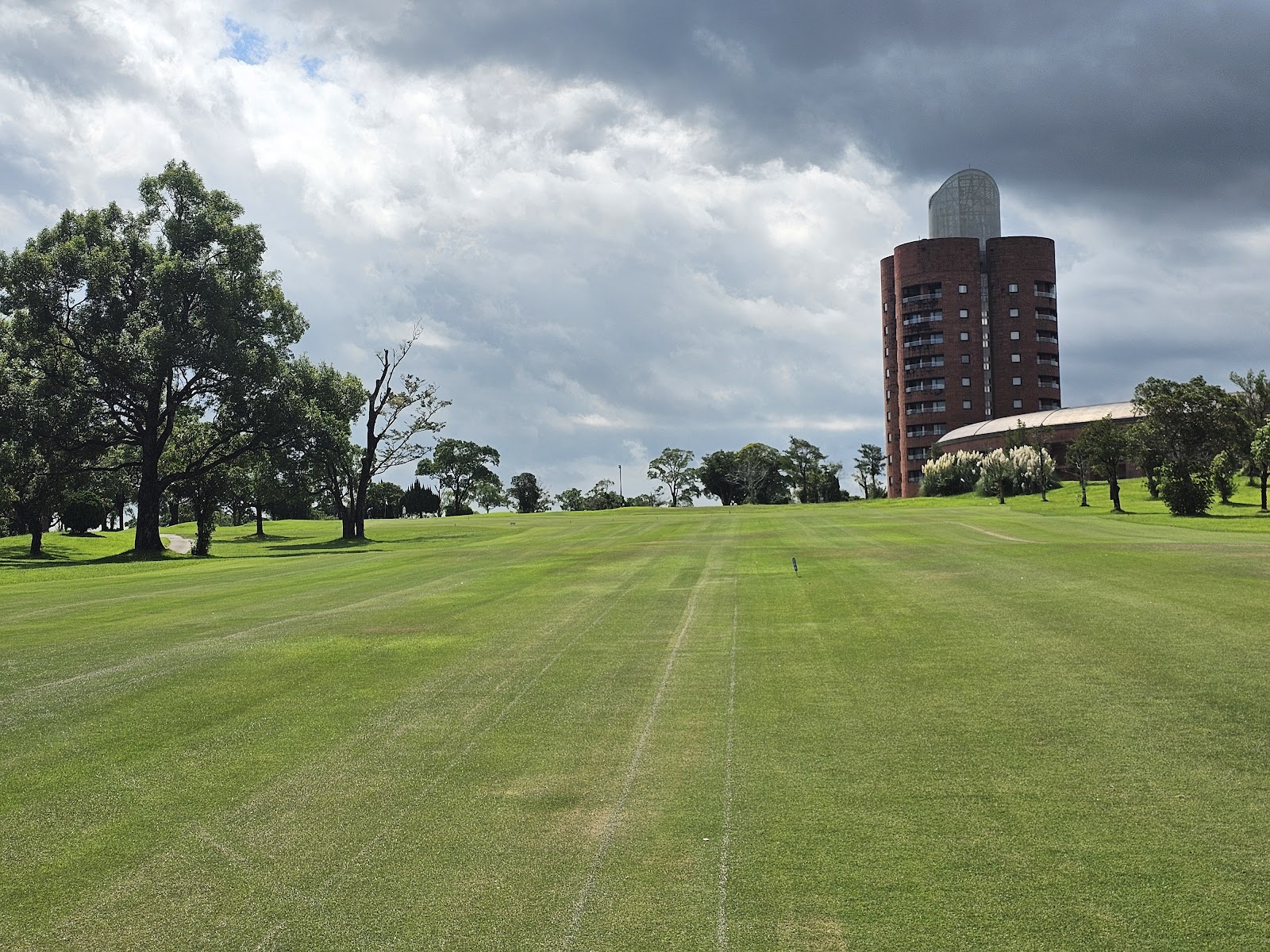 Aiwamiyazaki Golf Club - 3