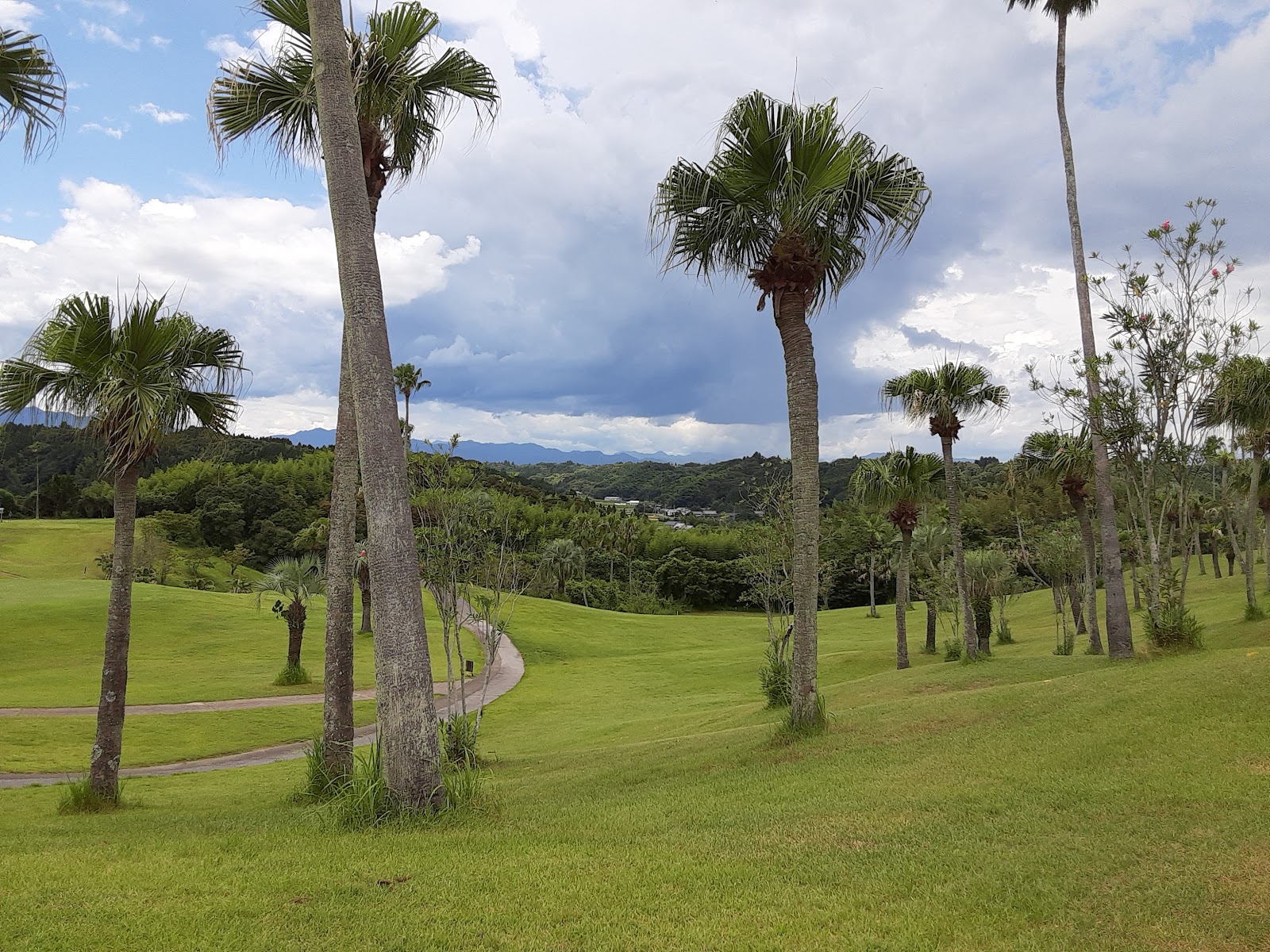Aiwamiyazaki Golf Club - 4