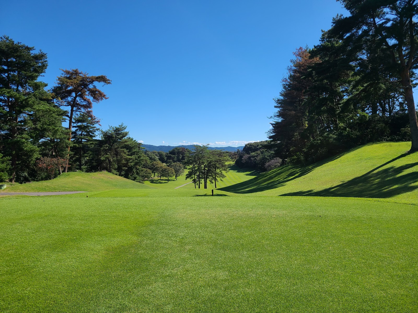 Nasunogahara Country Club