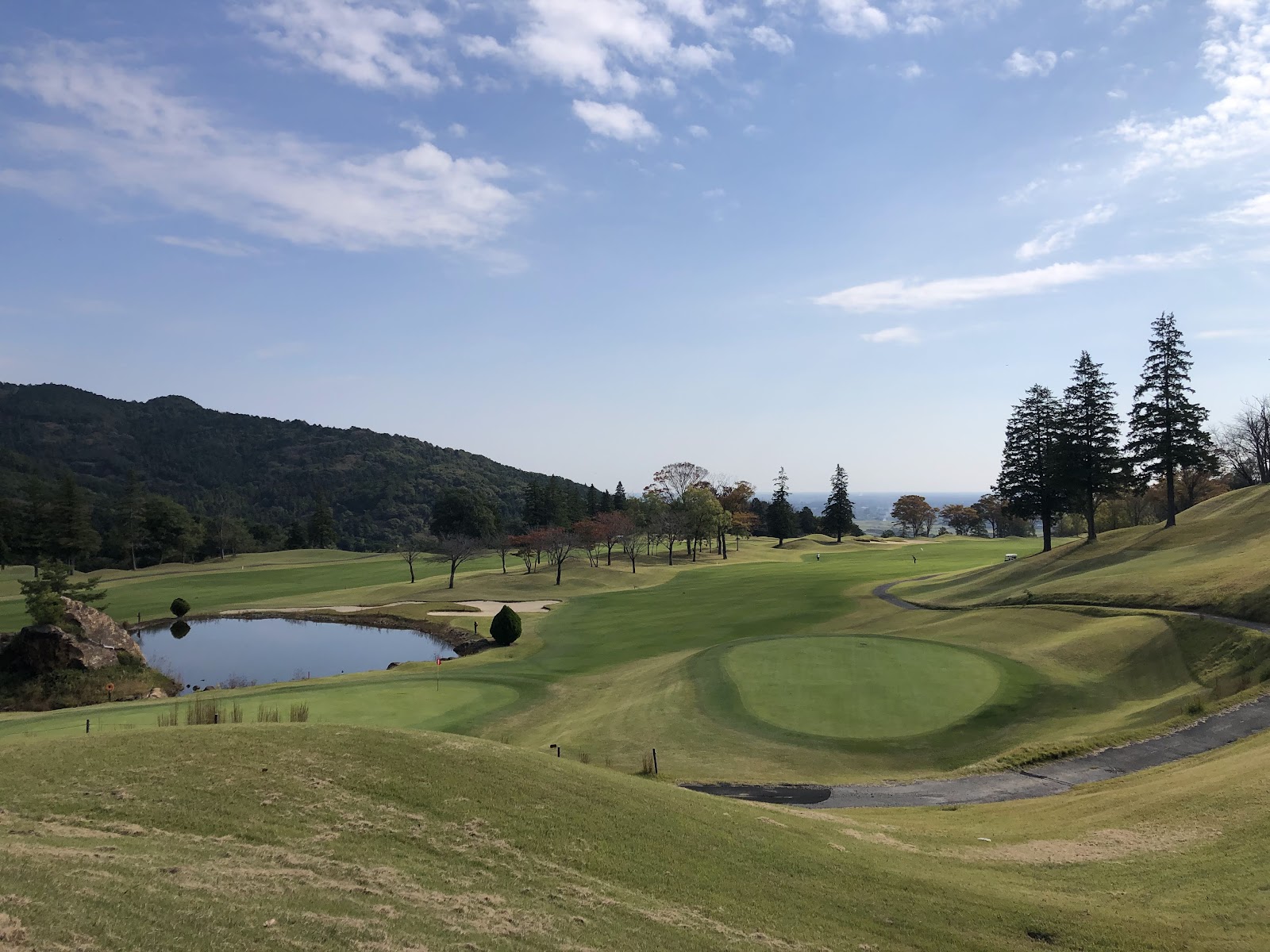 Ishioka West Country Club - 2