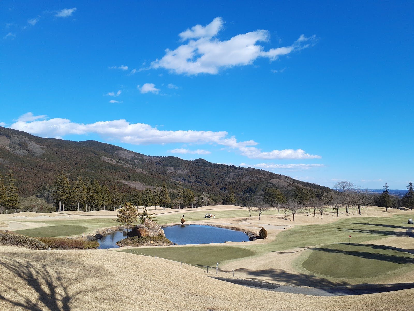 Ishioka West Country Club - 4