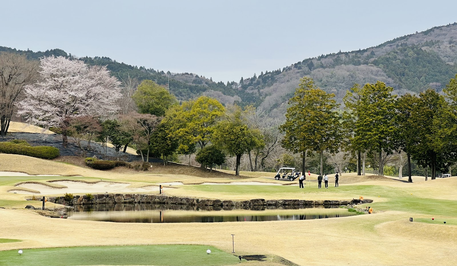 Ishioka West Country Club - 5