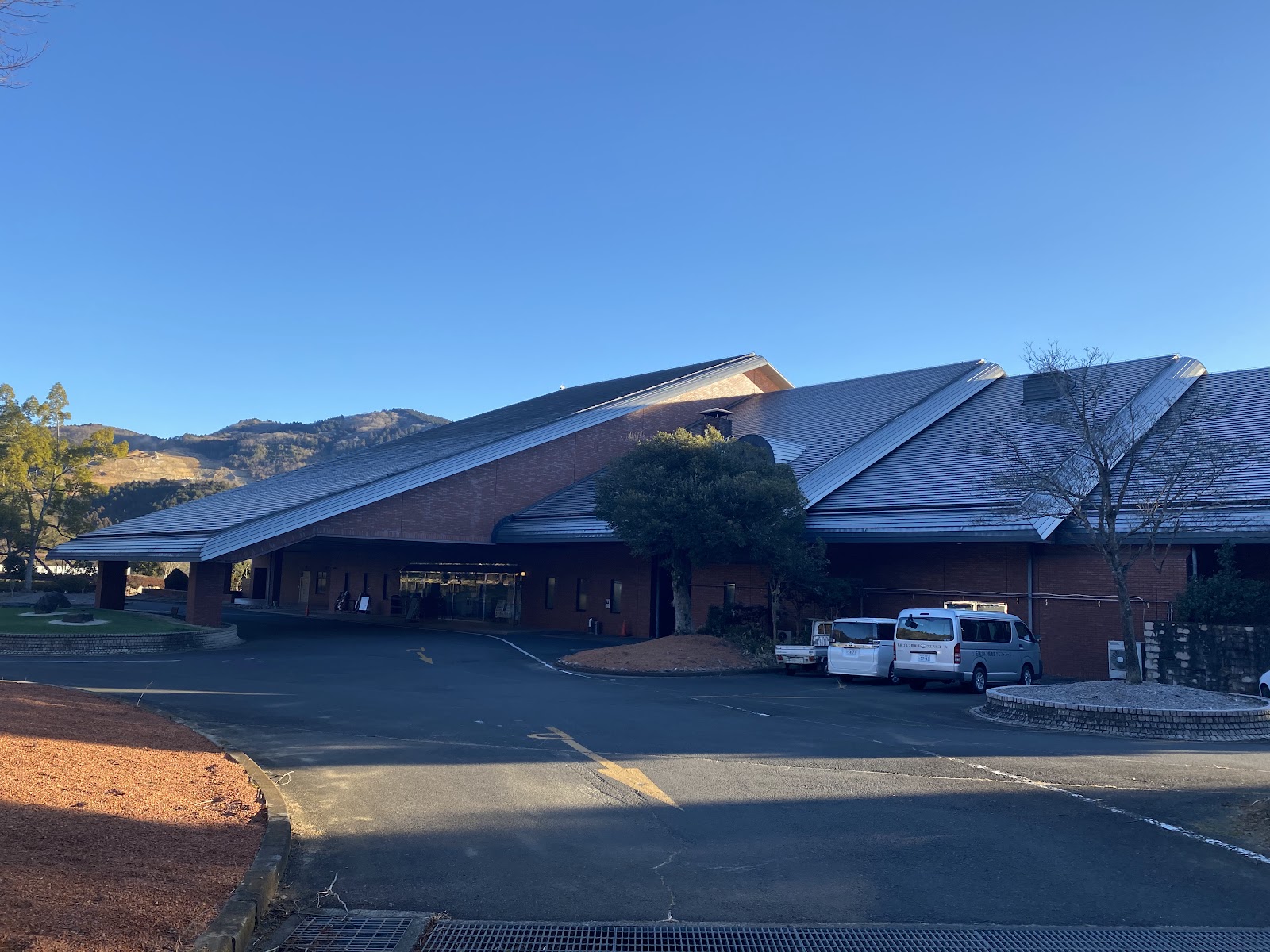 Ishioka West Country Club - 6