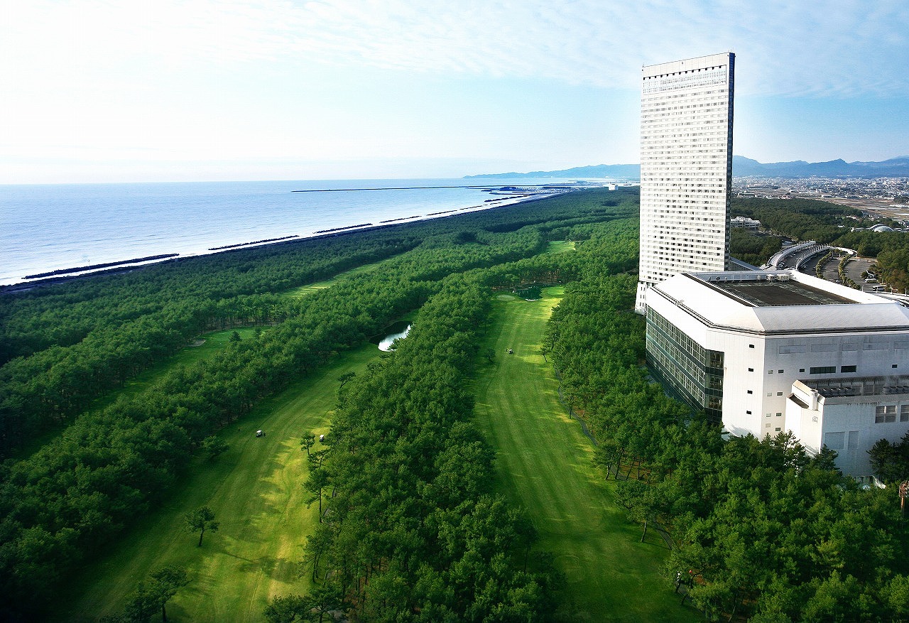 Tom Watson Golf Course