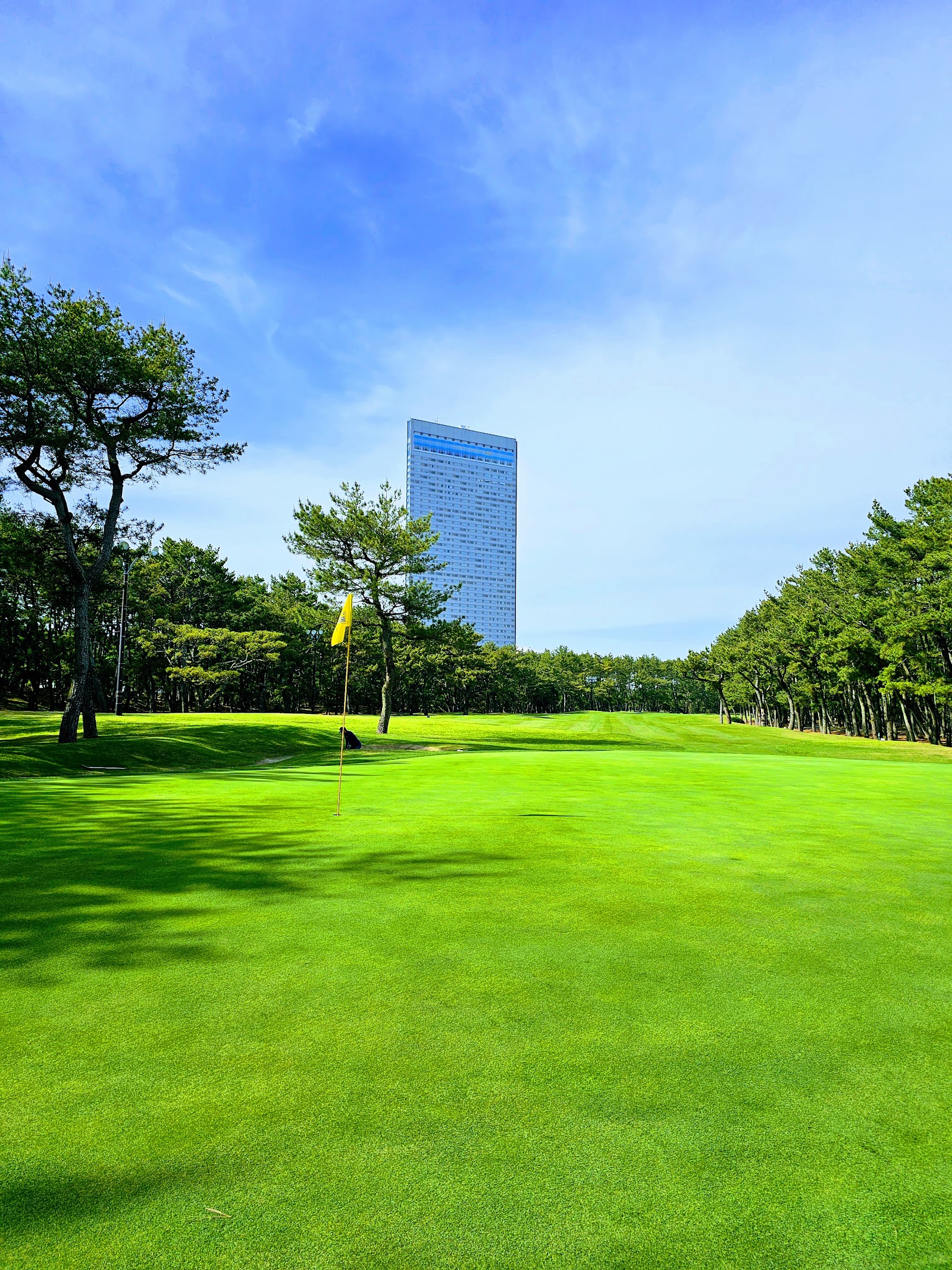 Tom Watson Golf Course - 2