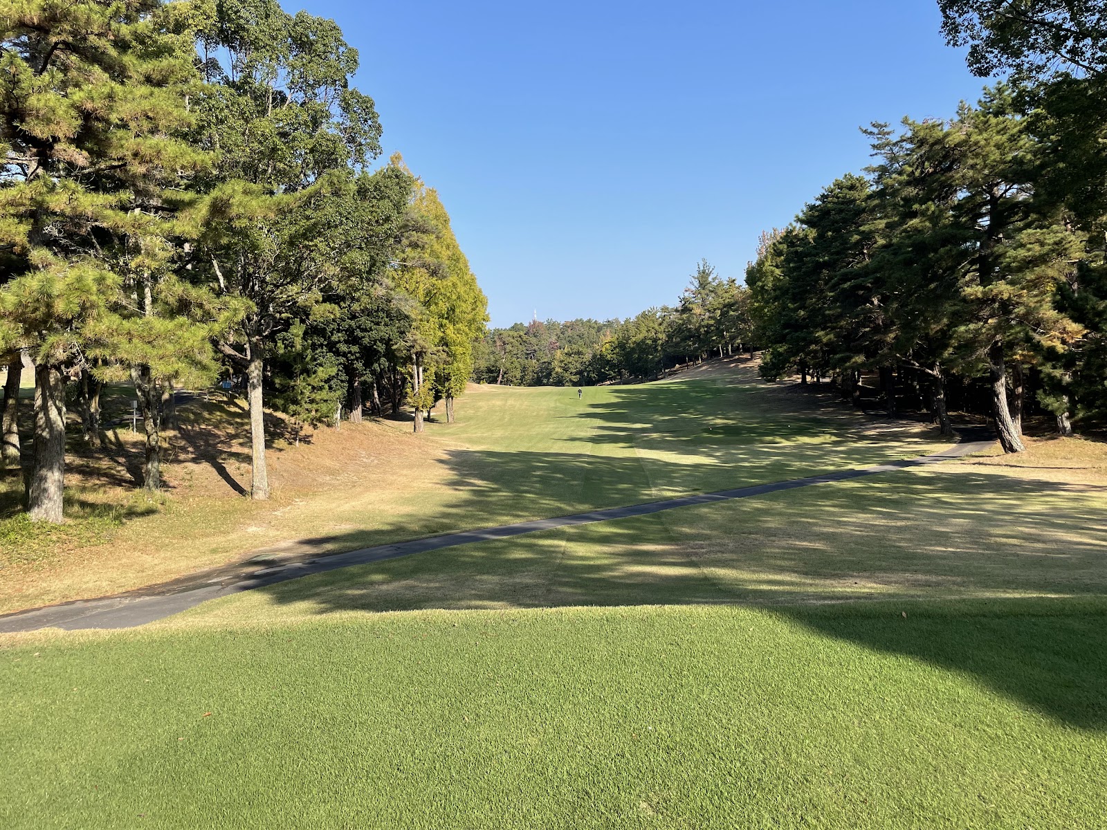 Kurashiki Country Club