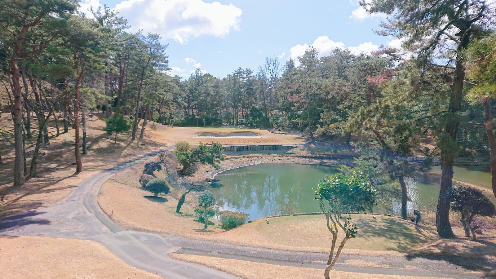 Kurashiki Country Club - 4