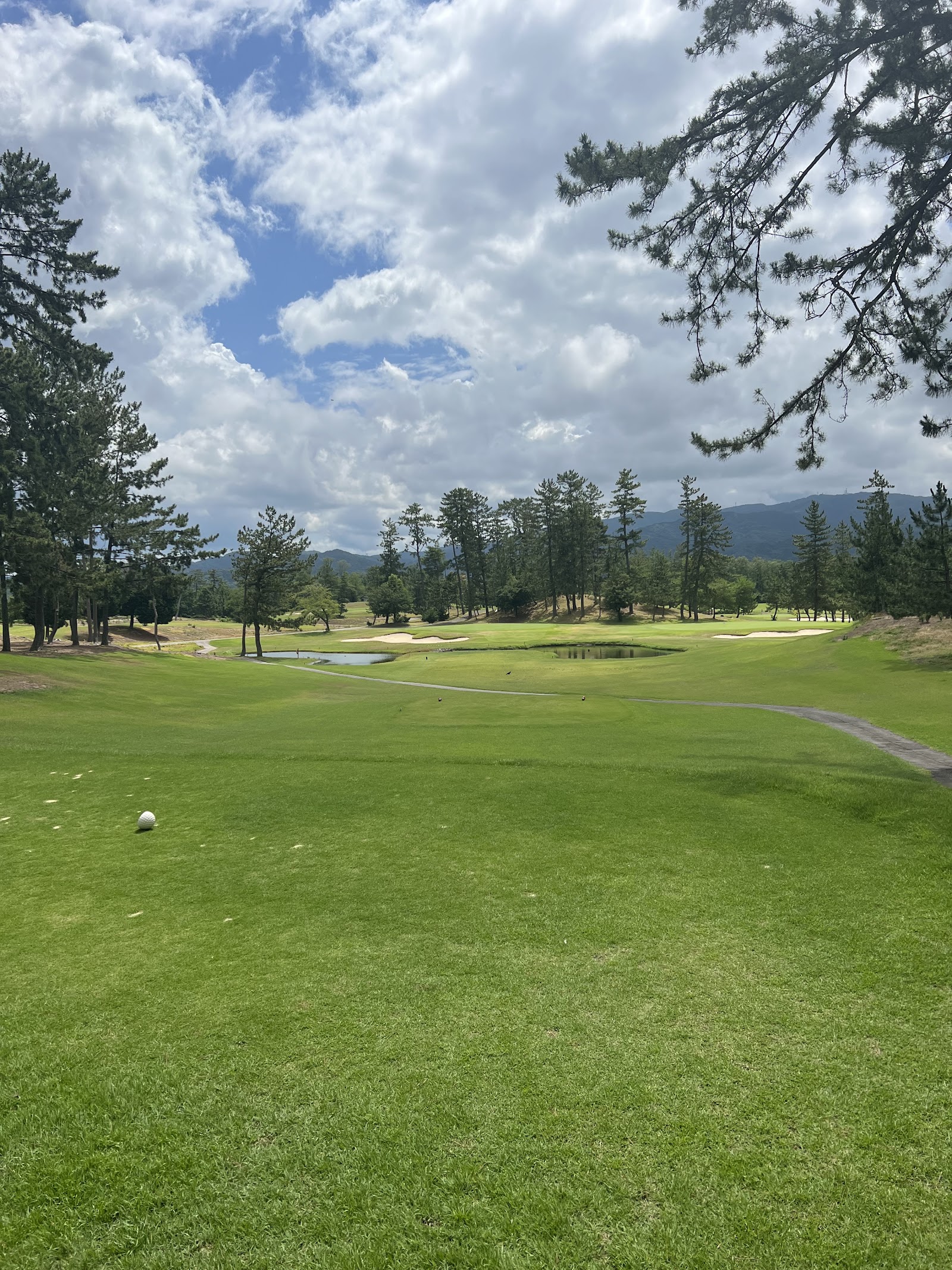 Noto Country Club