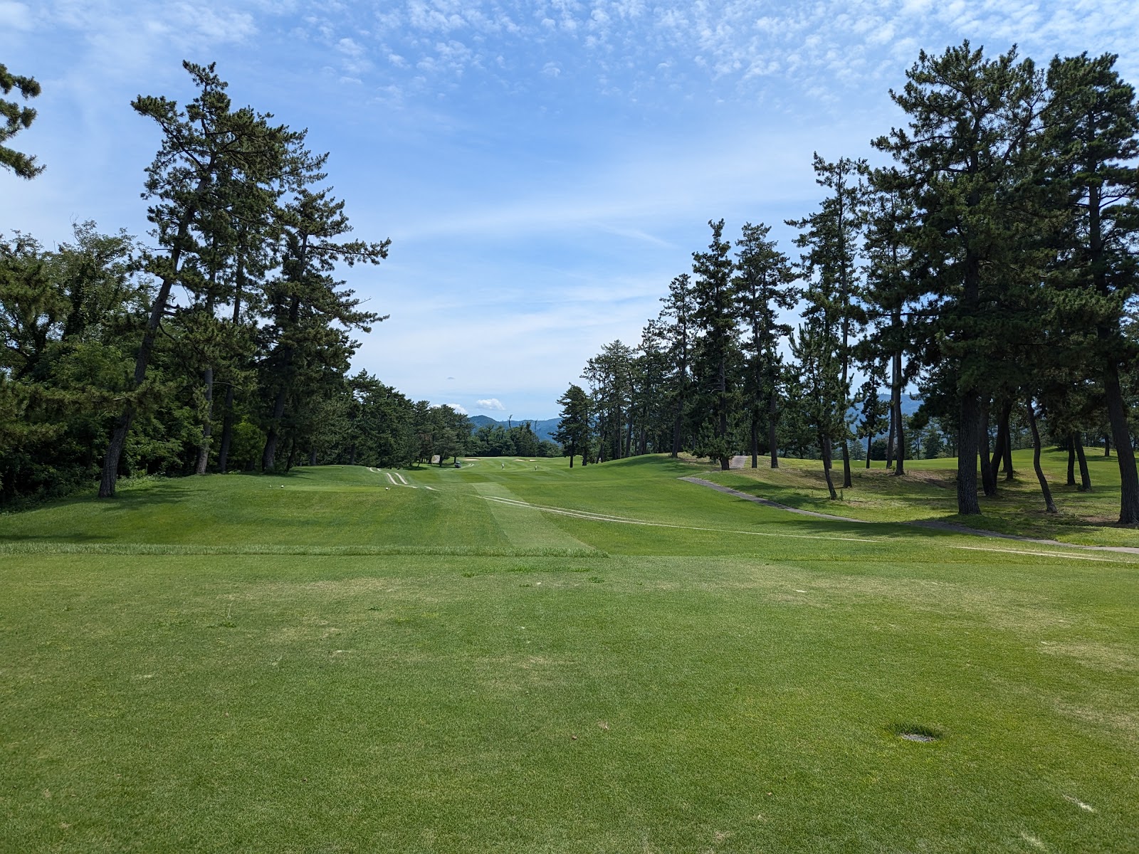 Noto Country Club - 6