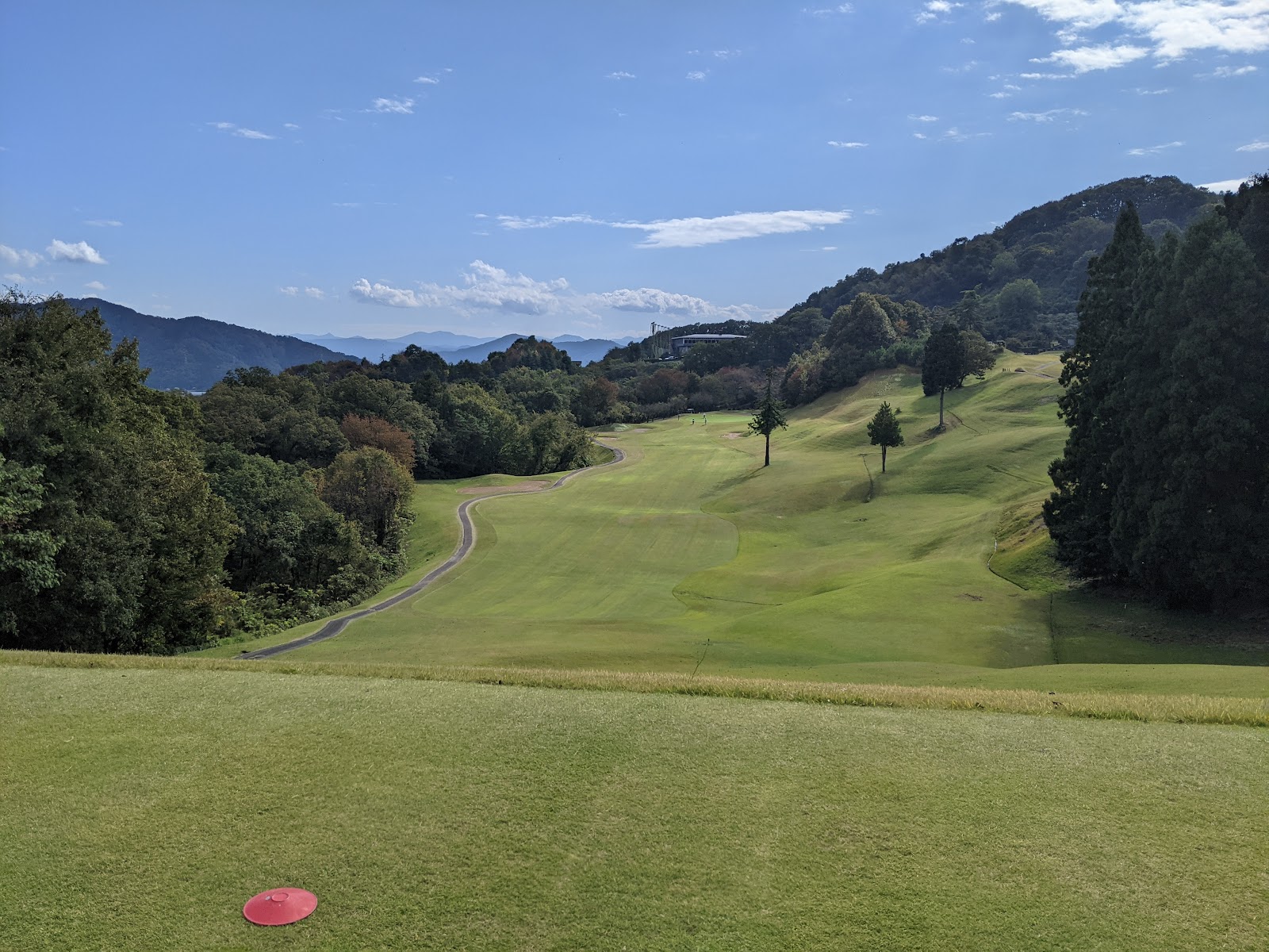 Suginokidai Golf Club