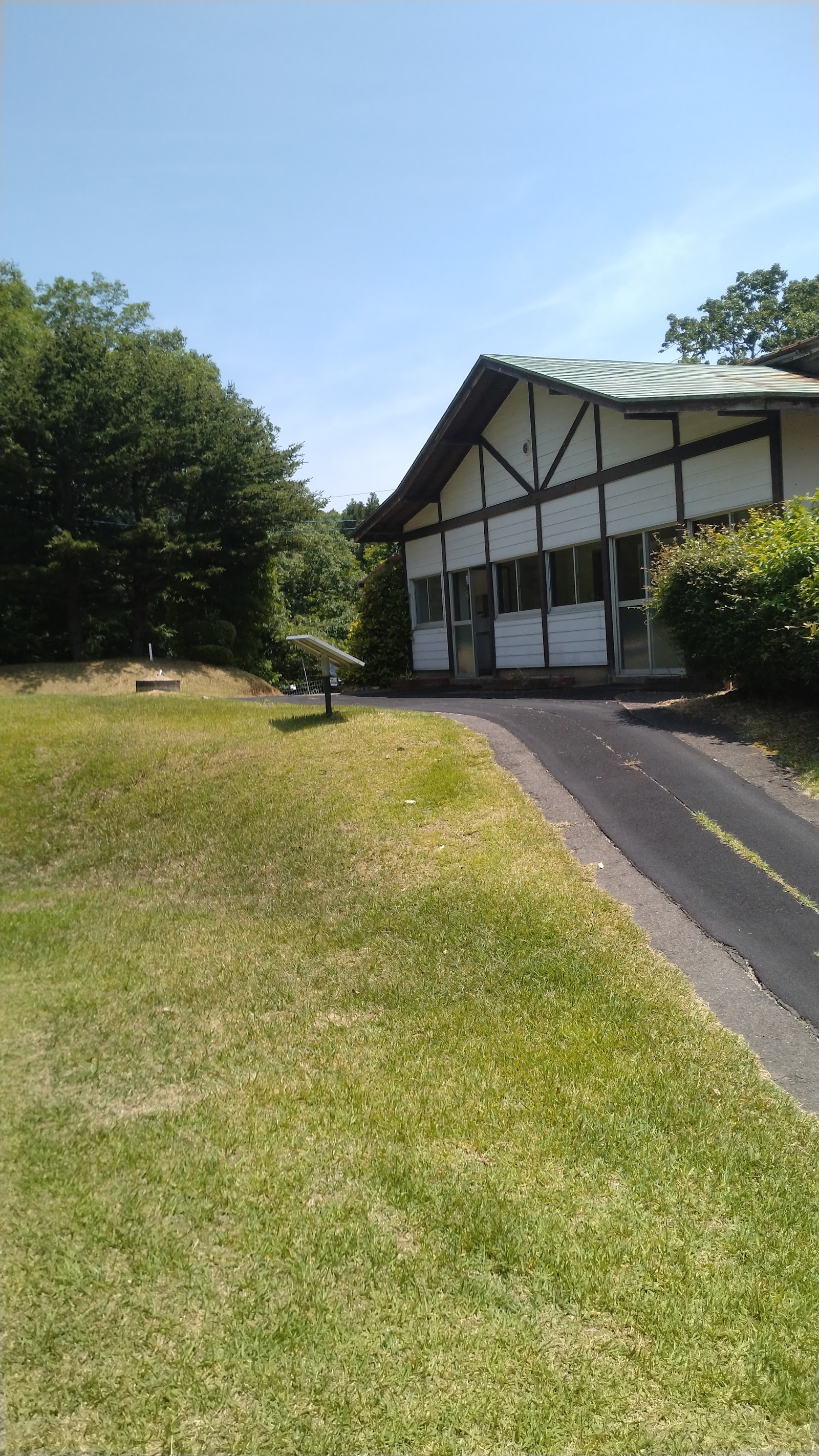 Suginokidai Golf Club - 3