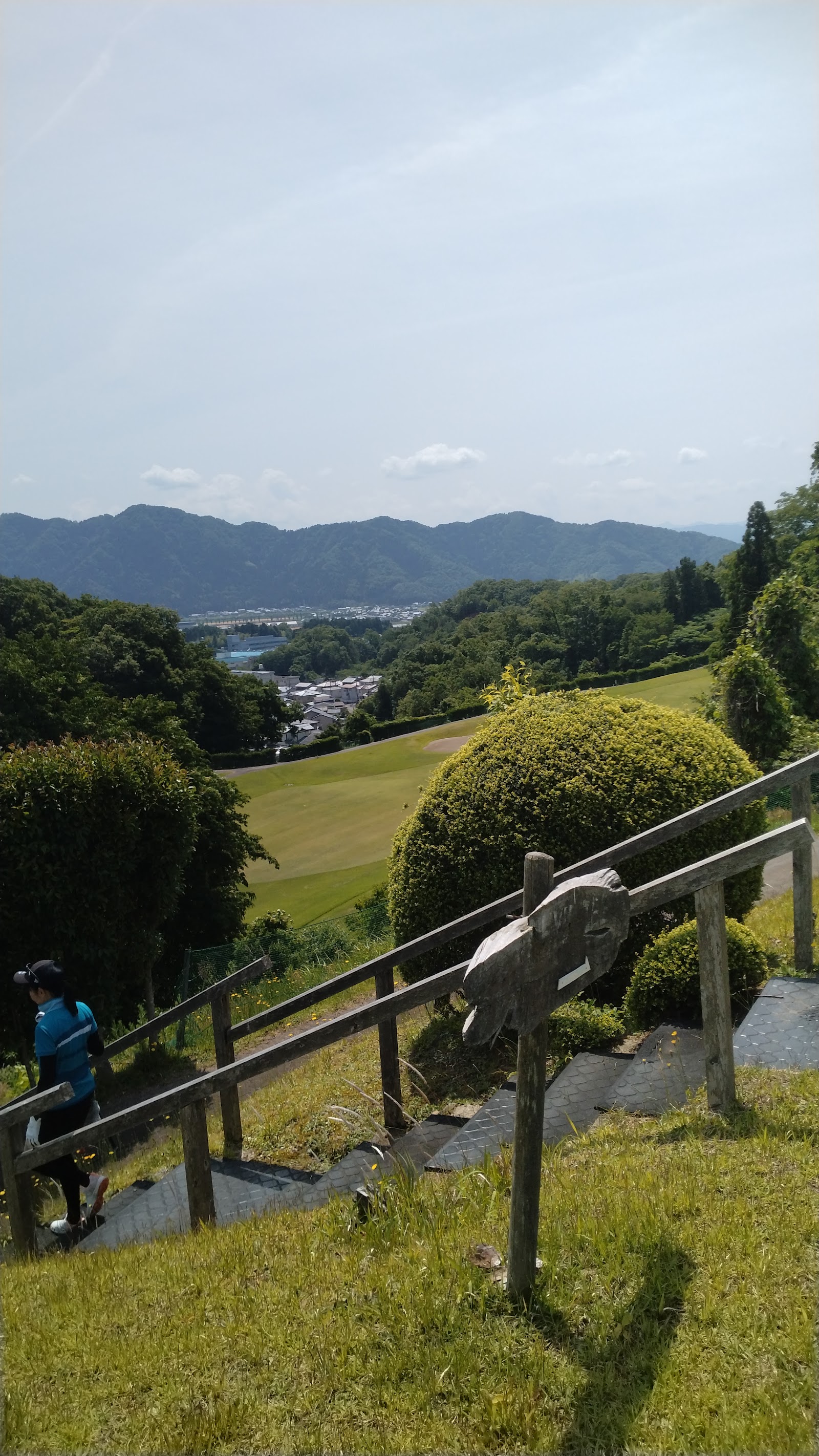 Suginokidai Golf Club - 5