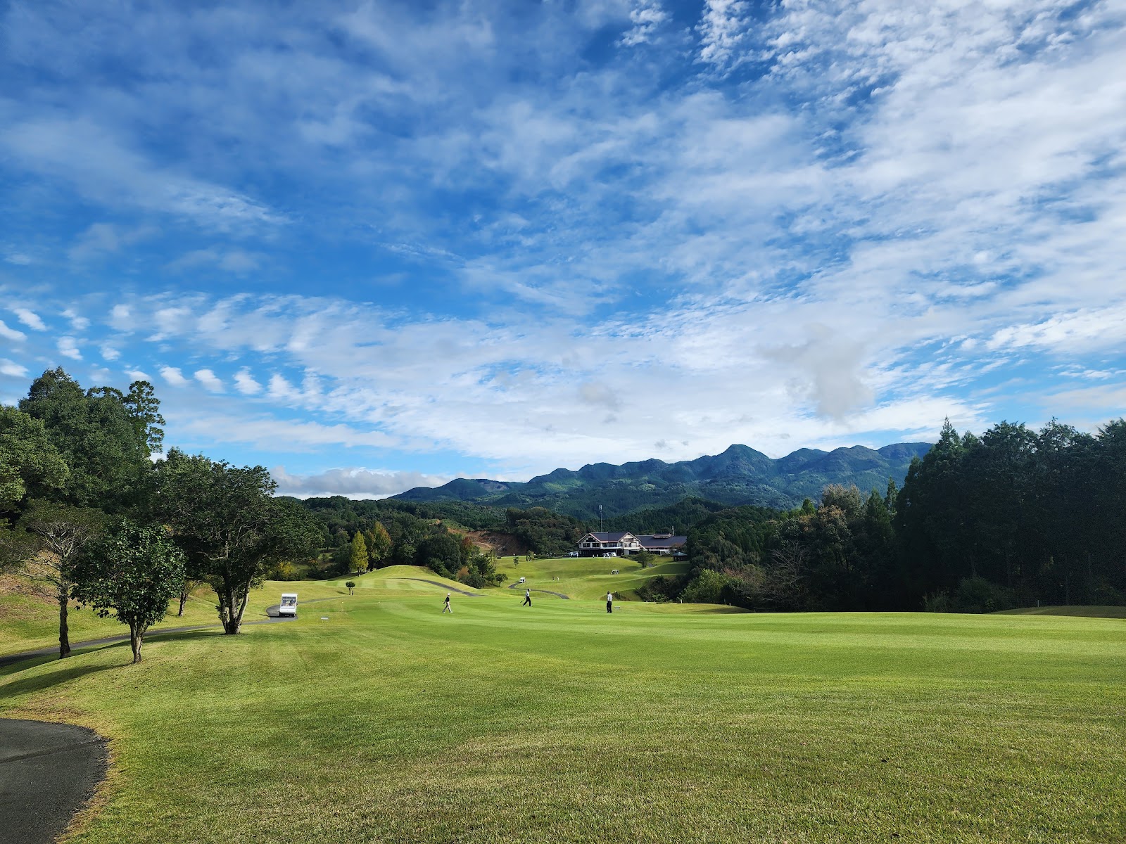 Kahoku Golf Club
