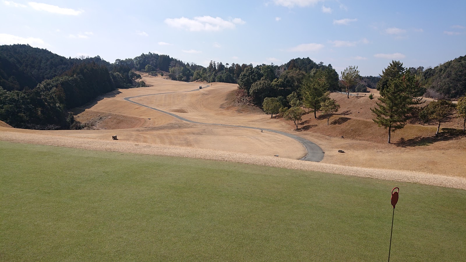Kahoku Golf Club - 4