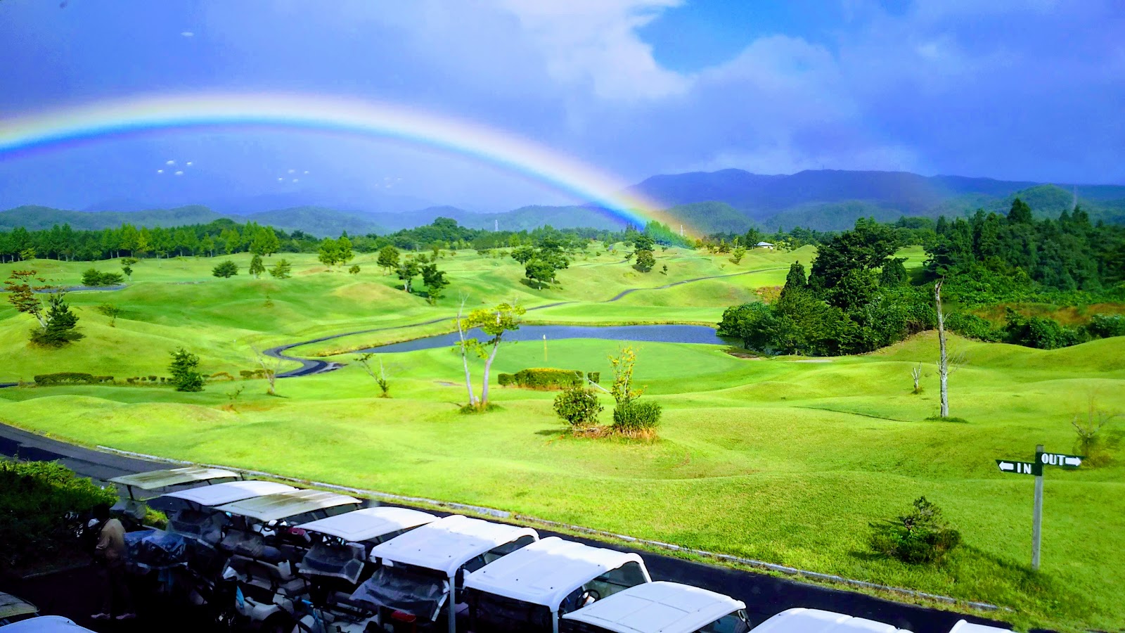 Michinokukoto Country Club
