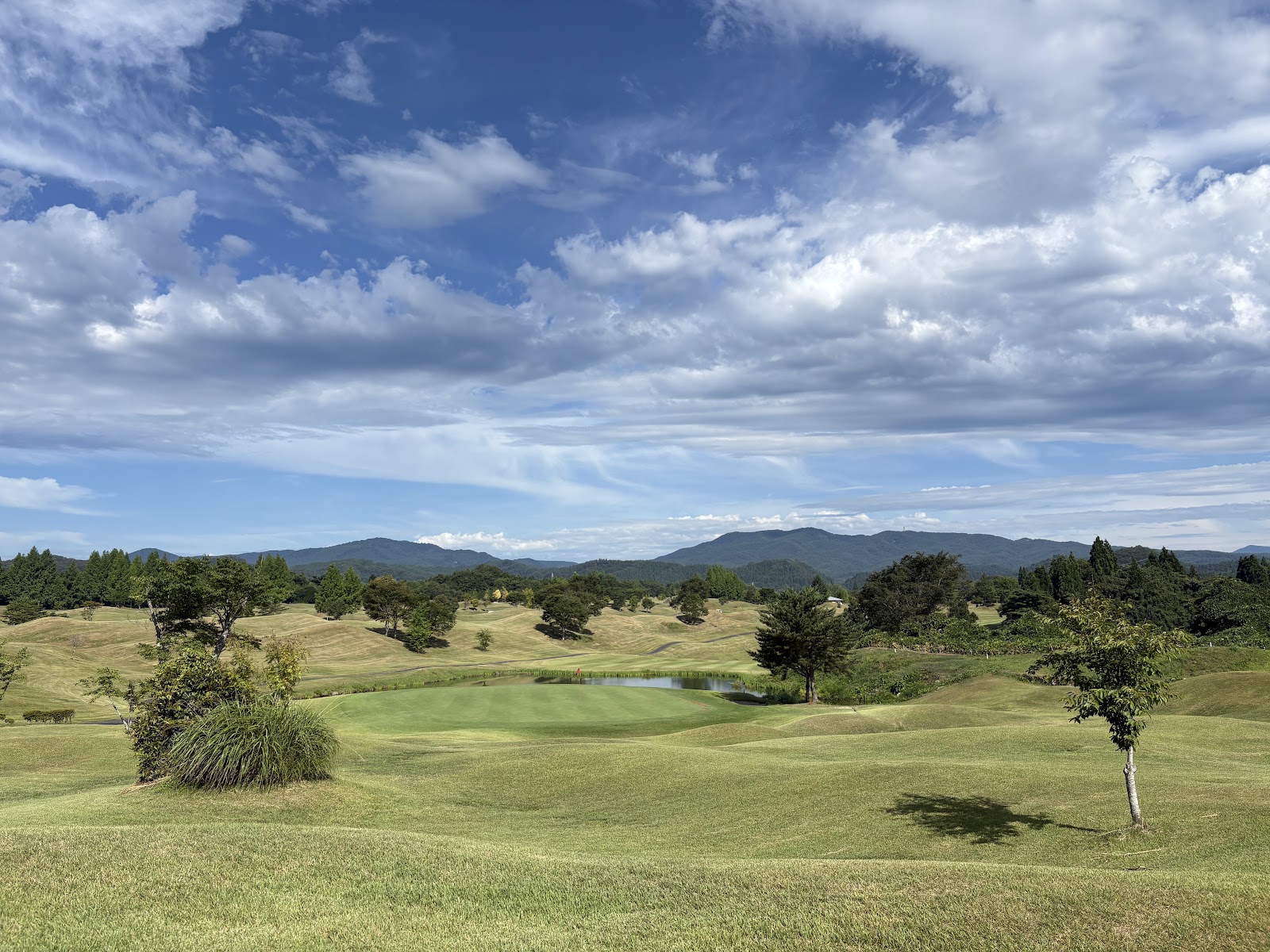 Michinokukoto Country Club - 3