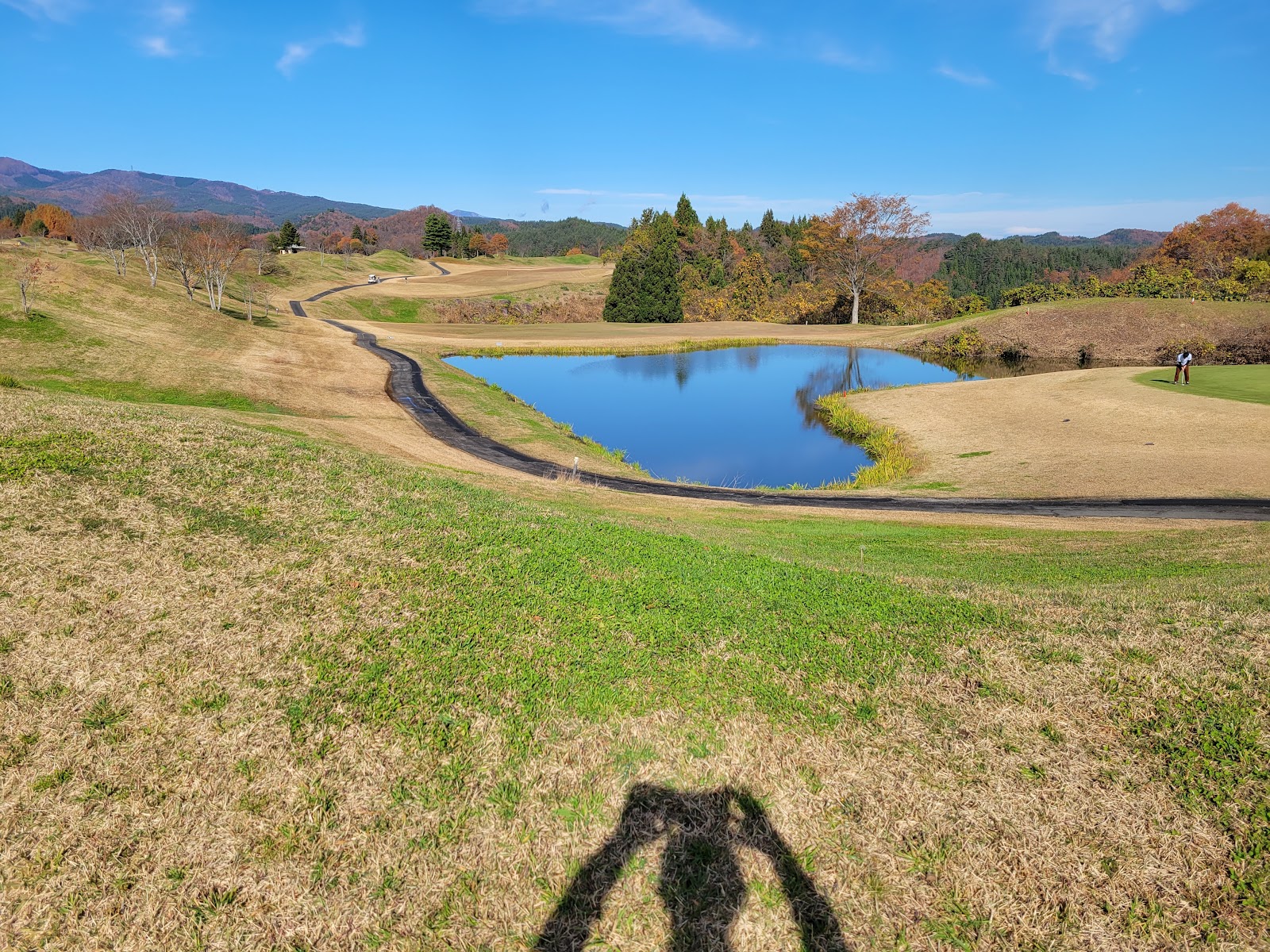 Michinokukoto Country Club - 4