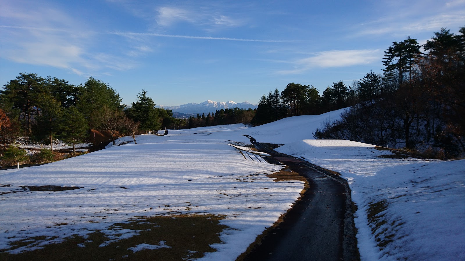 Ojiya Country Club - 6