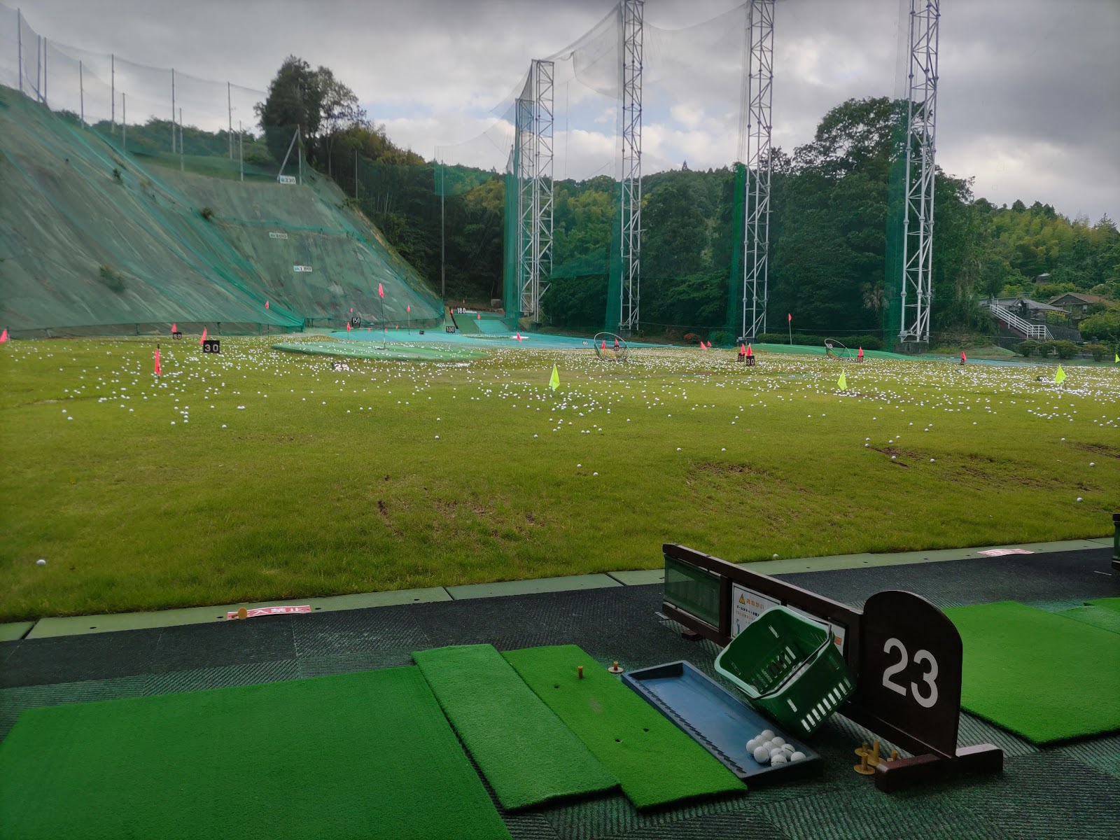 Crown Golf Club - 2