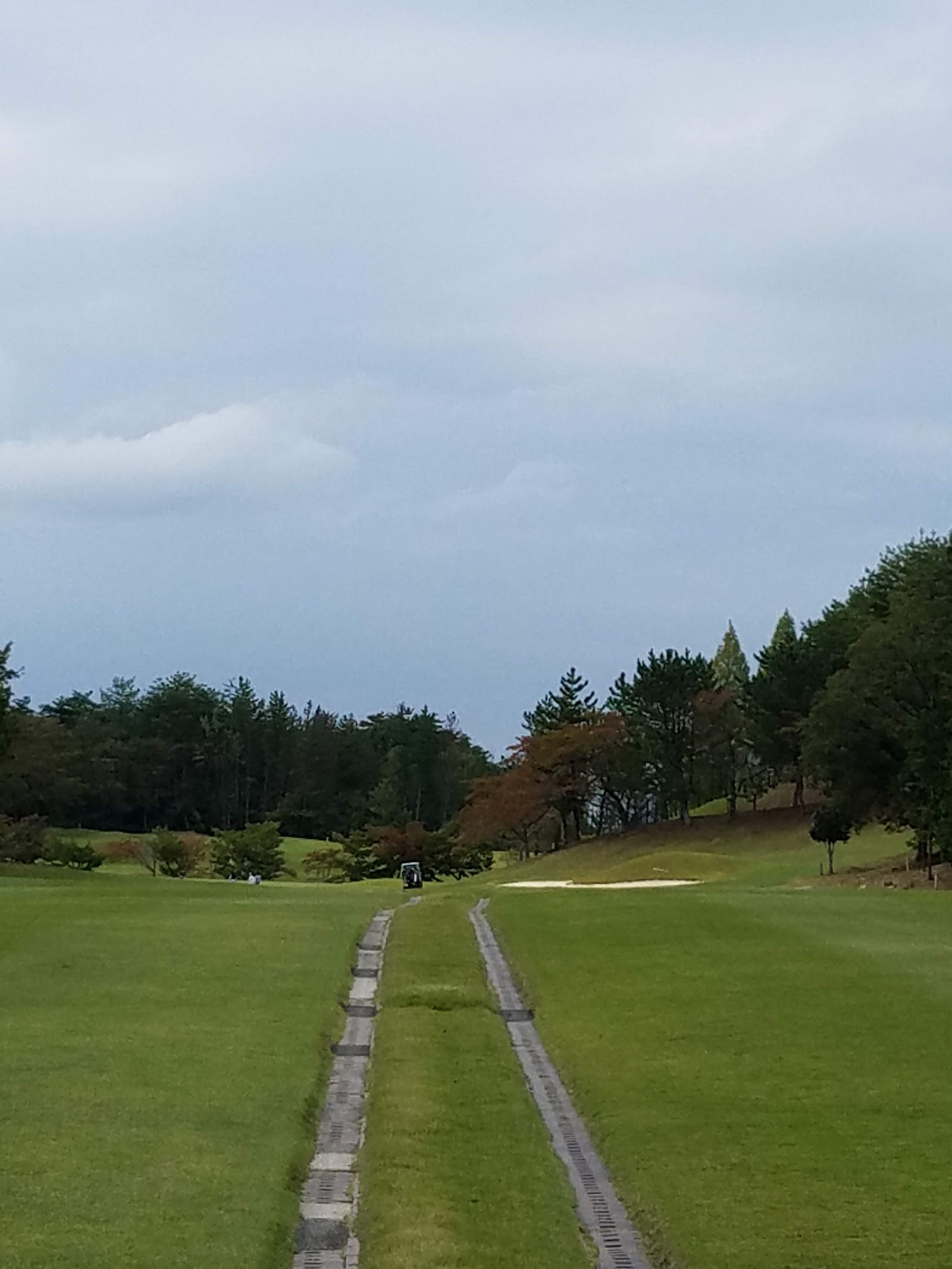 Crown Golf Club - 5