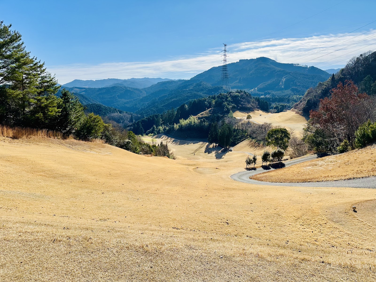 Ukiha Country Club - 3
