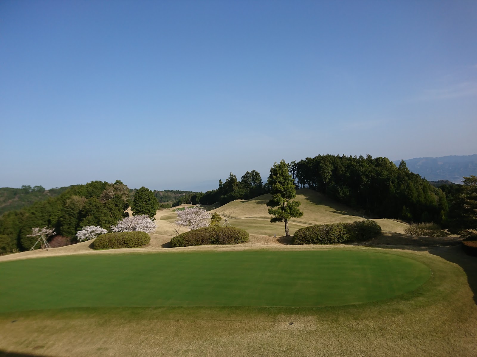 Ukiha Country Club - 6
